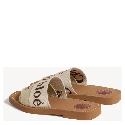 Chloè Sandals