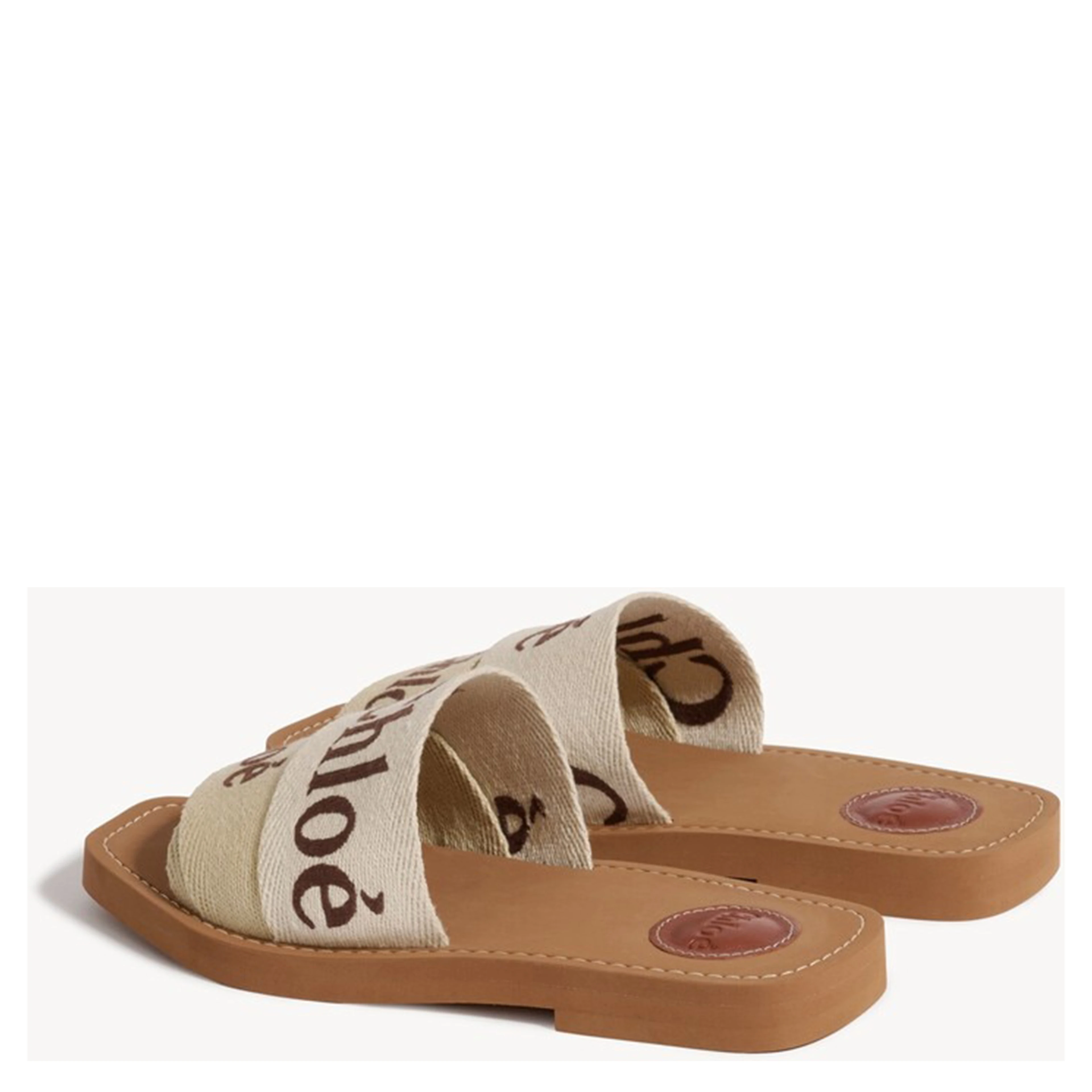 Chloè Sandals