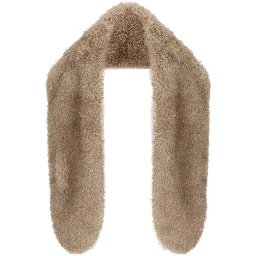 Herno Scarfs Beige