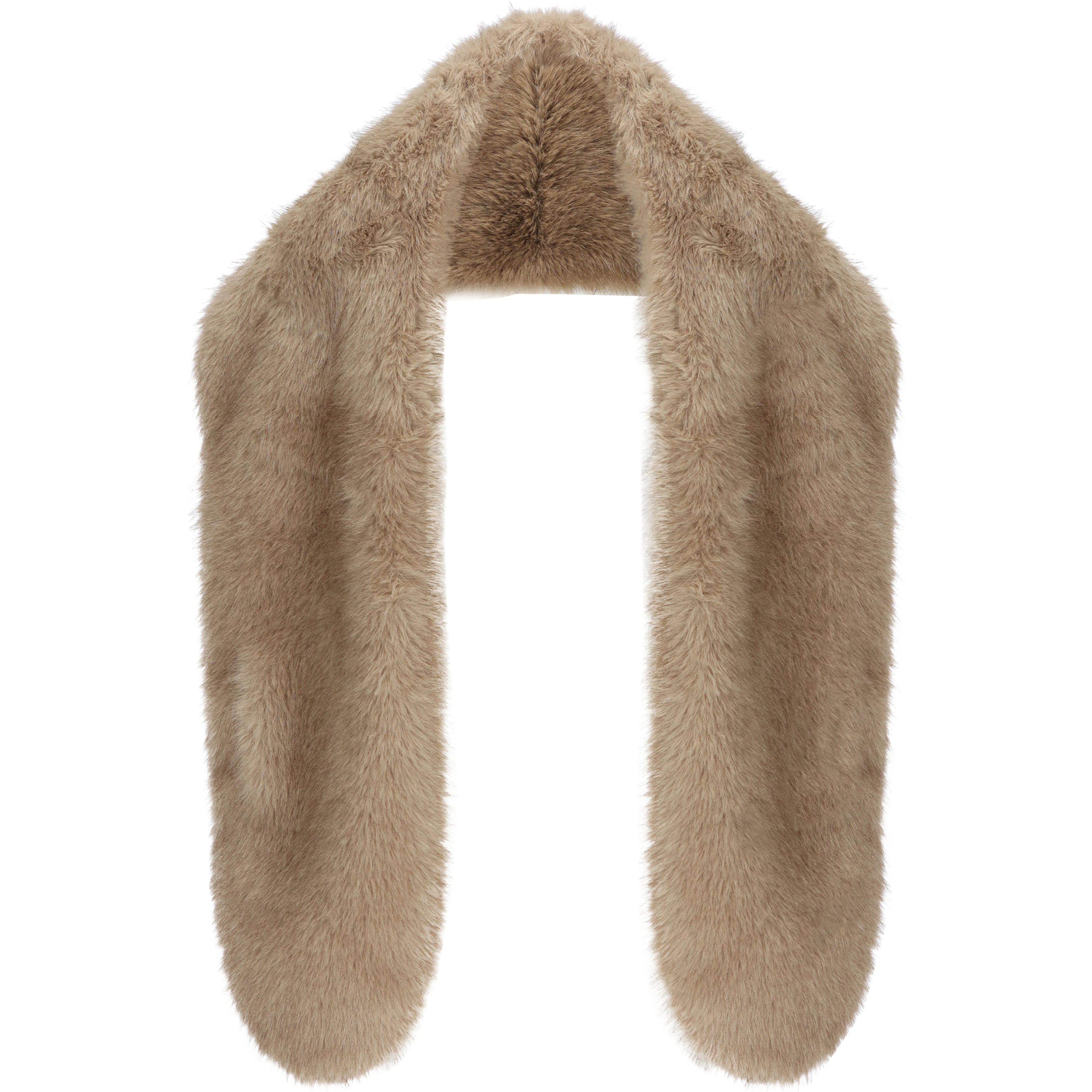 Herno Scarfs Beige