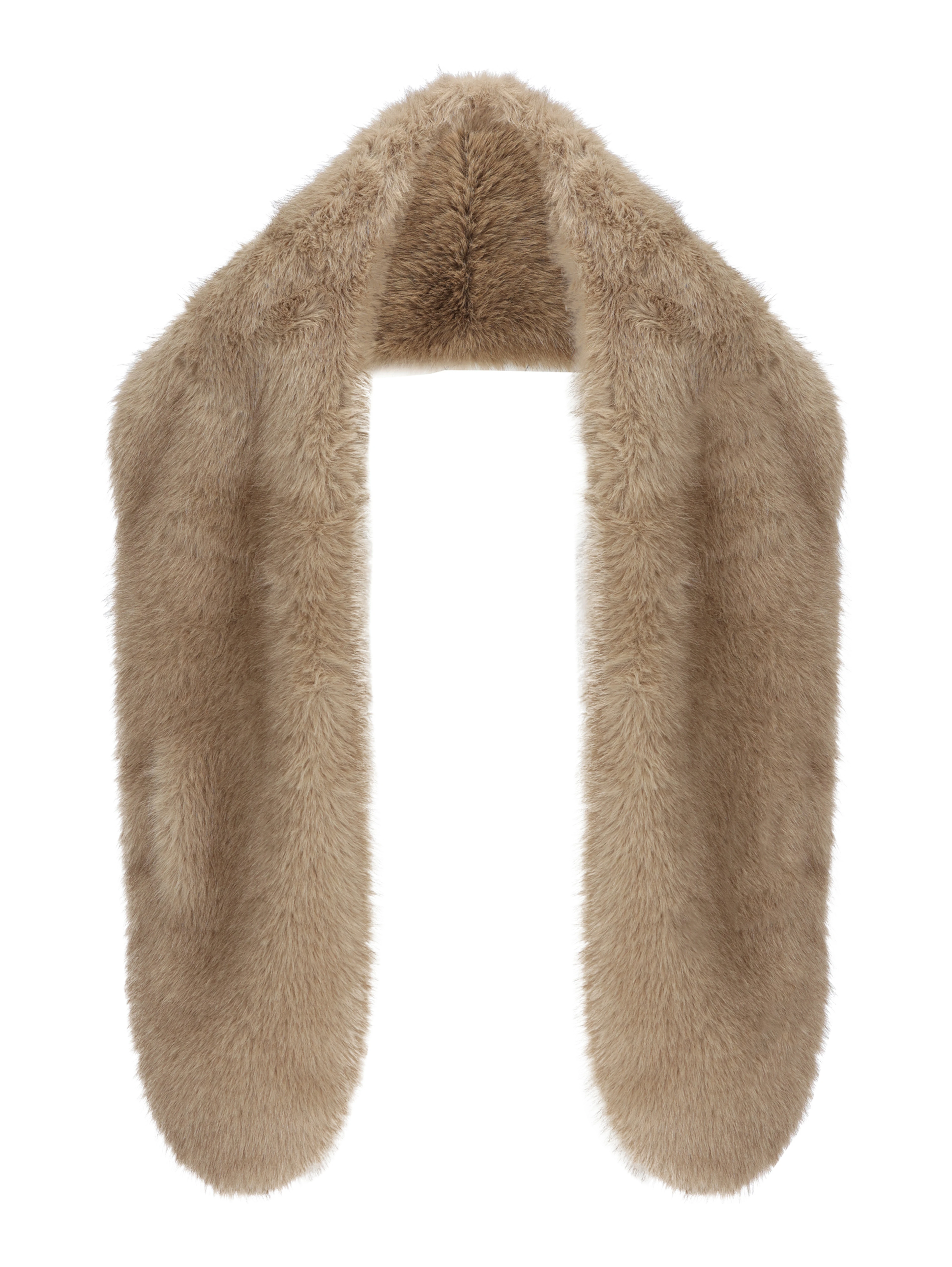 Herno Scarfs Beige