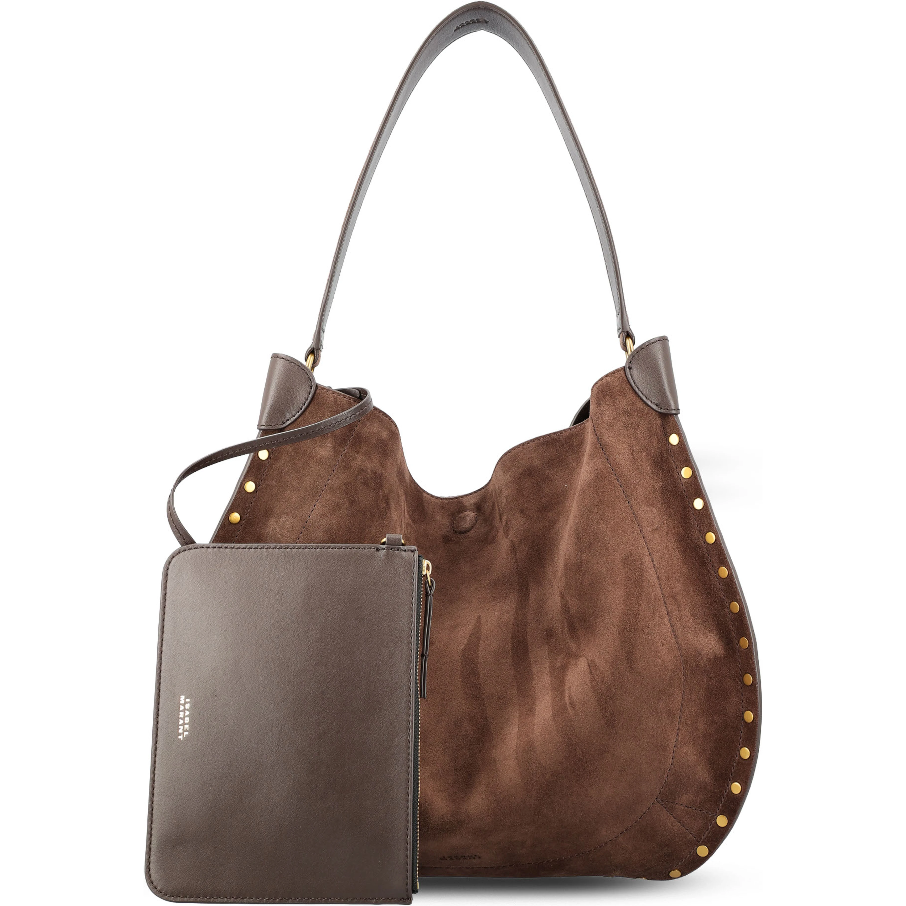 Isabel Marant Bags.. Brown