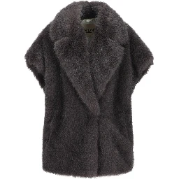 Herno Jackets Grey