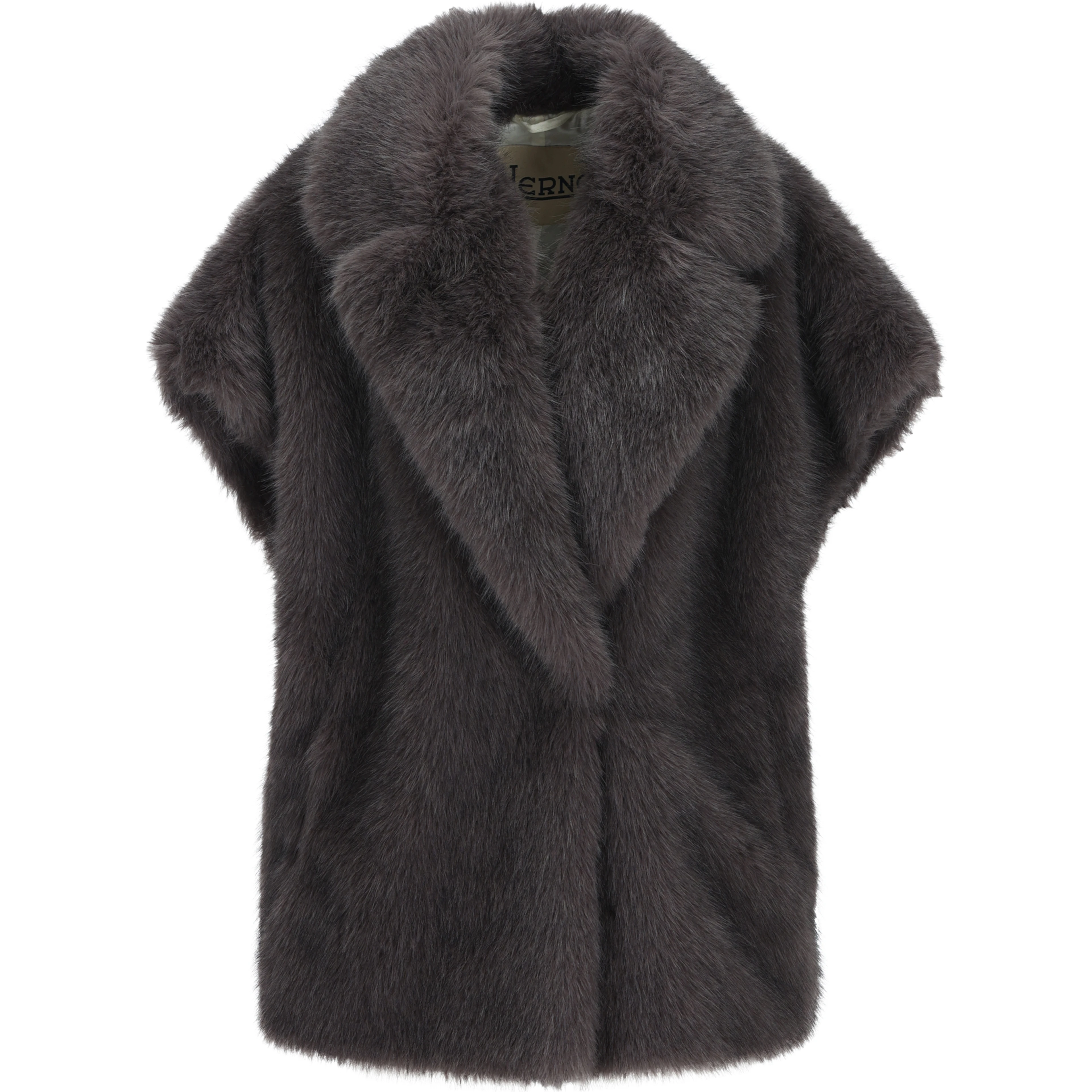 Herno Jackets Grey