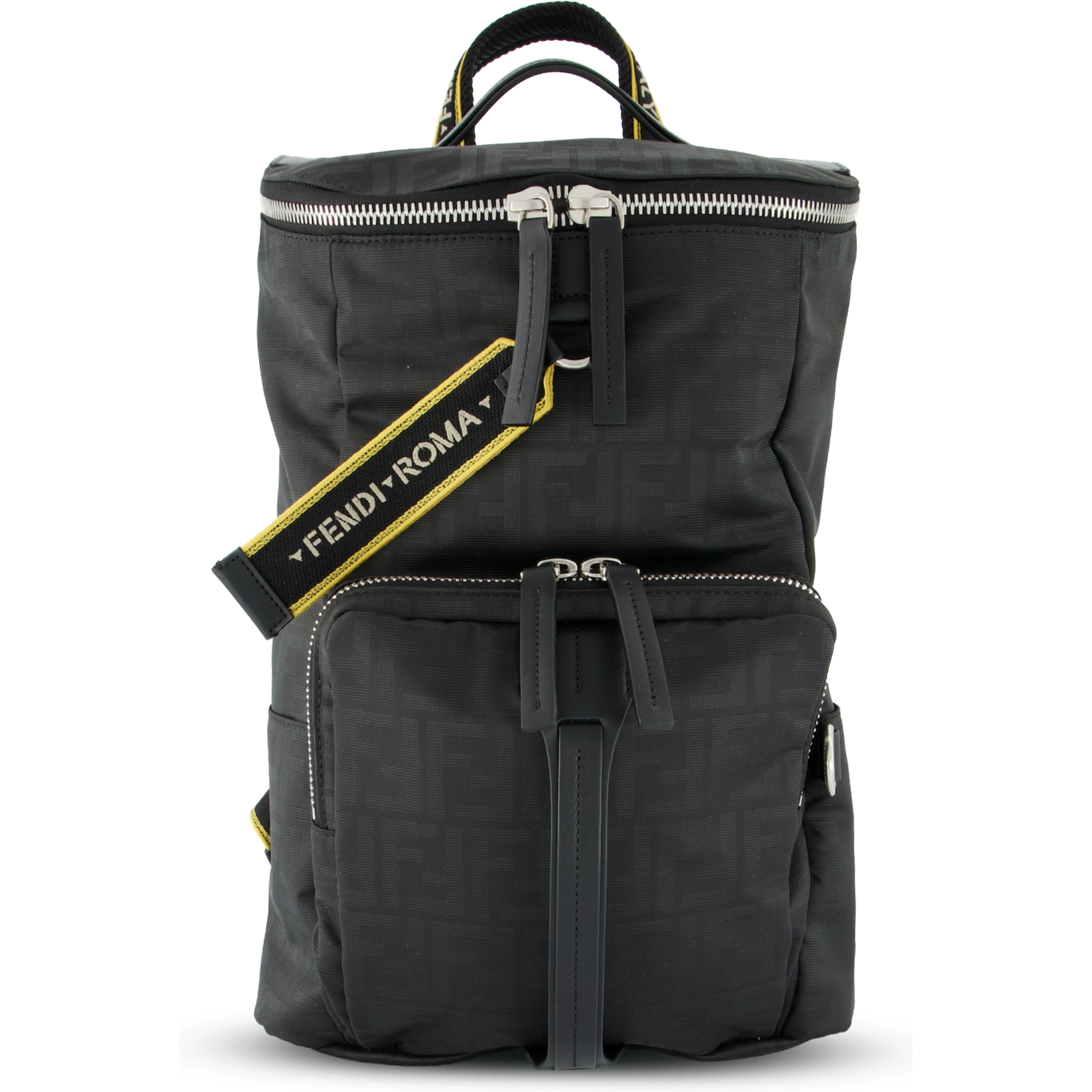 Fendi Bags.. Black