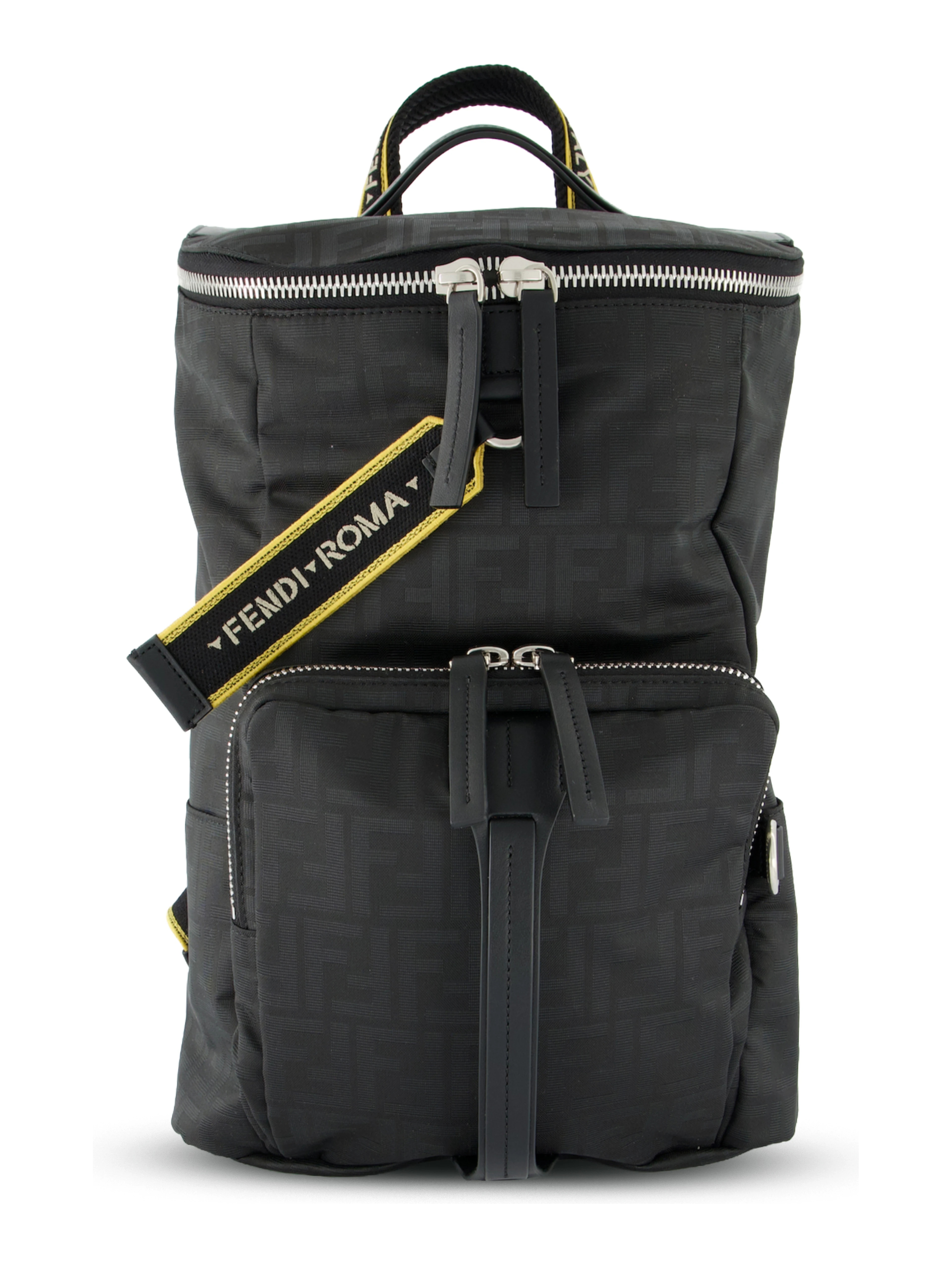 Fendi Bags.. Black