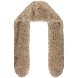 Herno Scarfs Beige