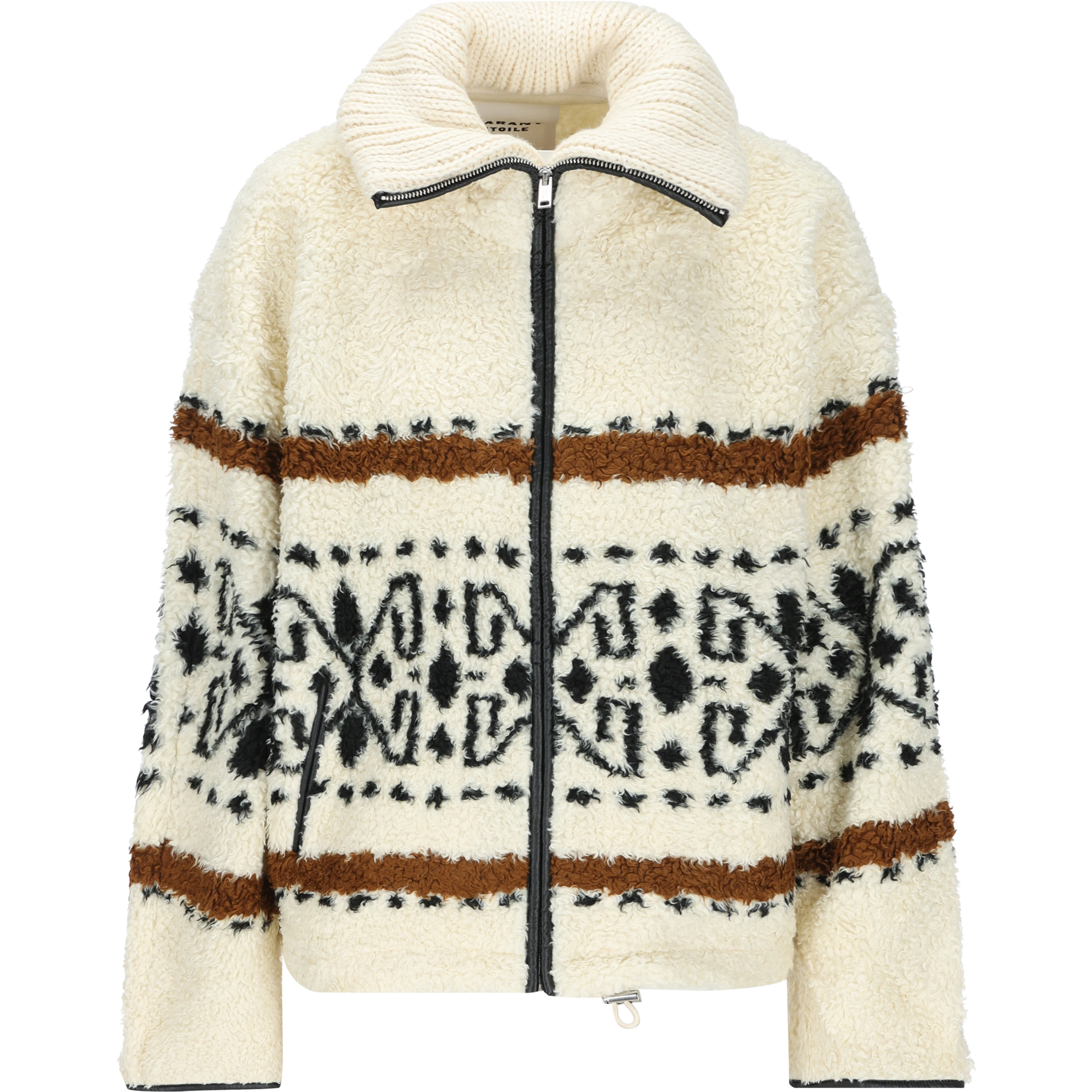 Isabel Marant Jackets Off-white