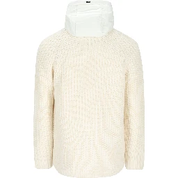 Herno Jackets White