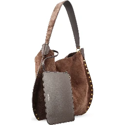 Isabel Marant Bags.. Brown