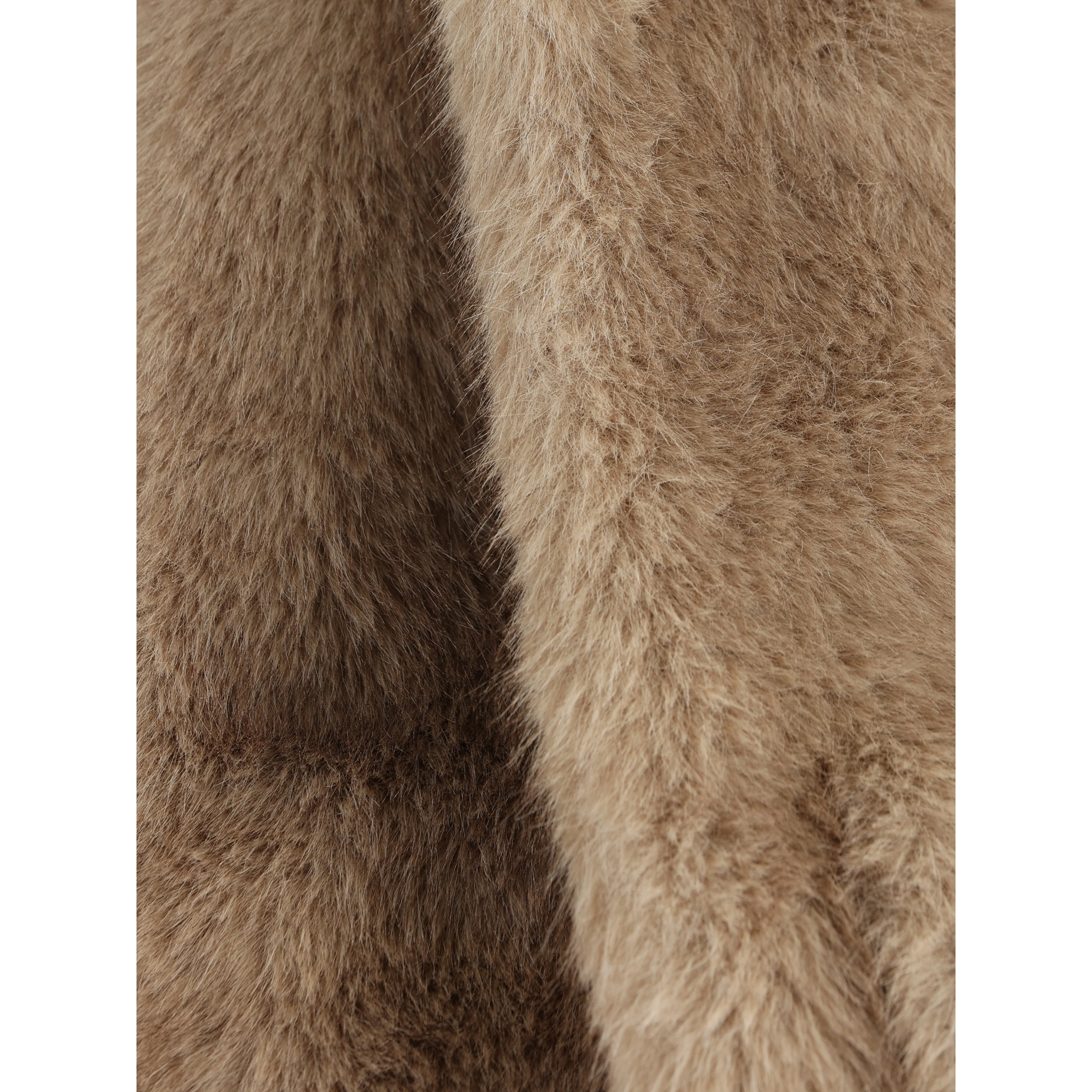Herno Scarfs Beige