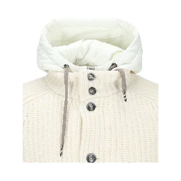 Herno Jackets White