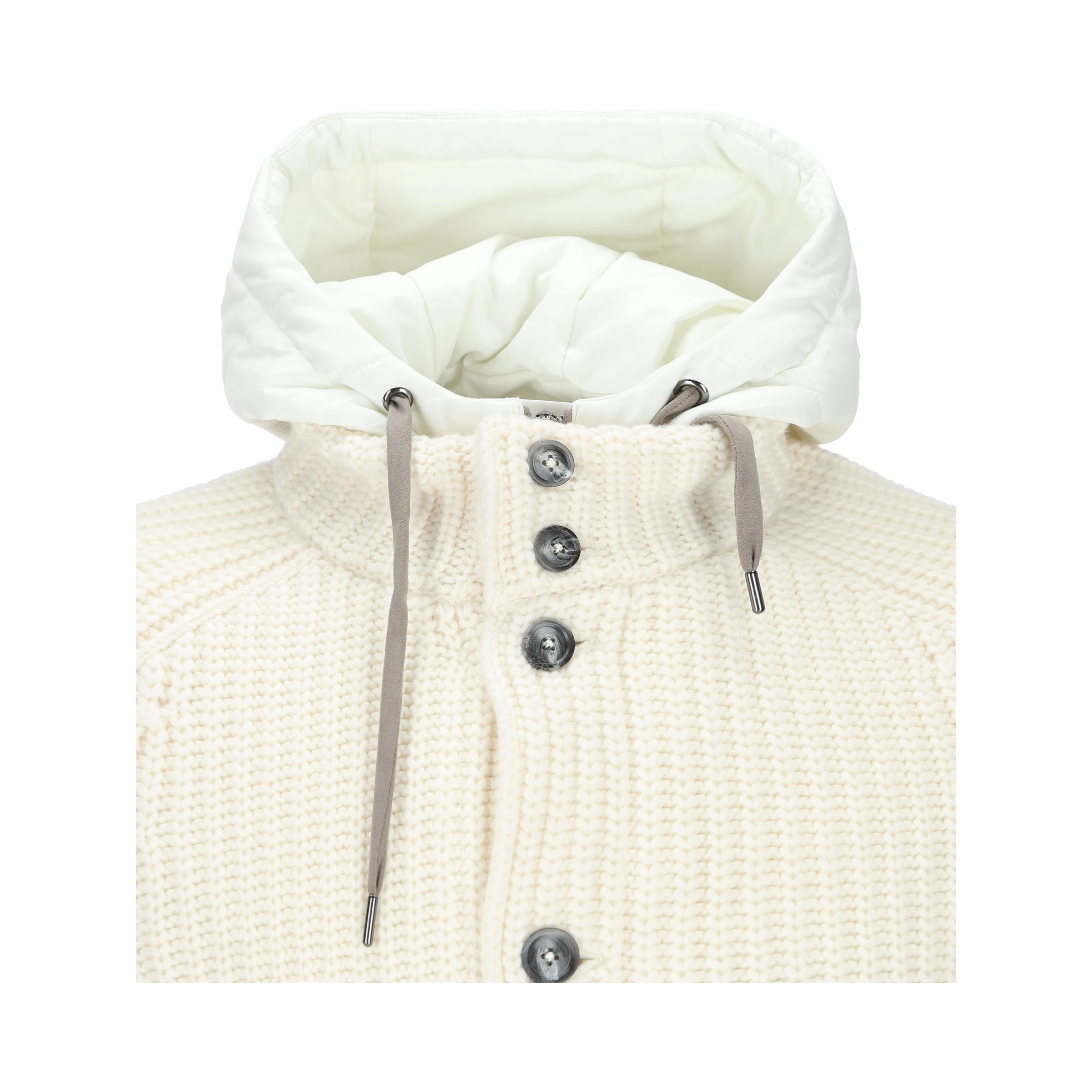 Herno Jackets White