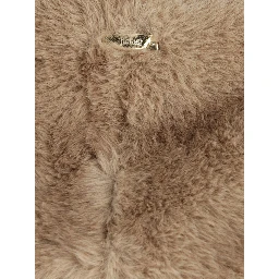 Herno Scarfs Beige