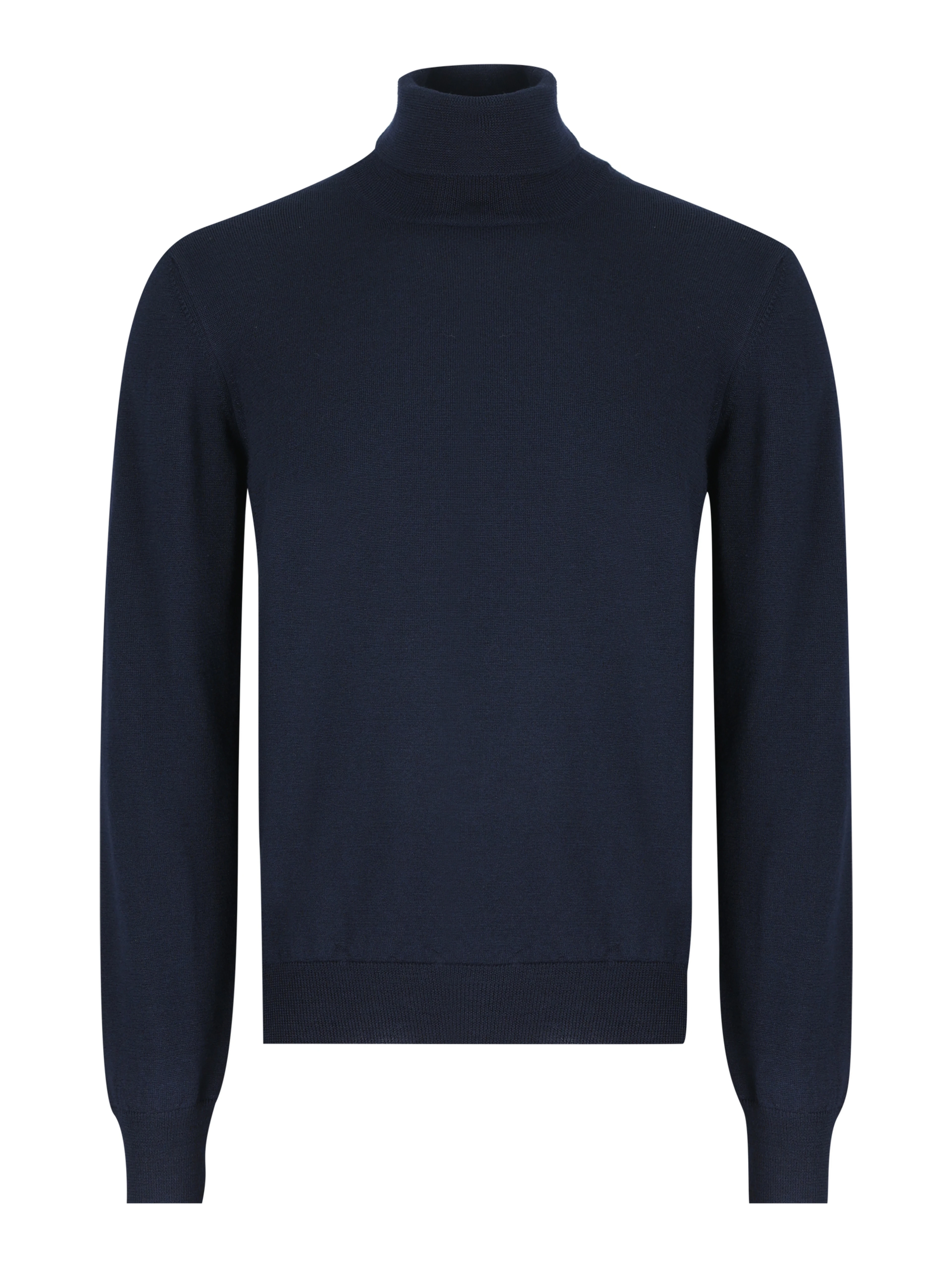 Tagliatore Sweaters Blue
