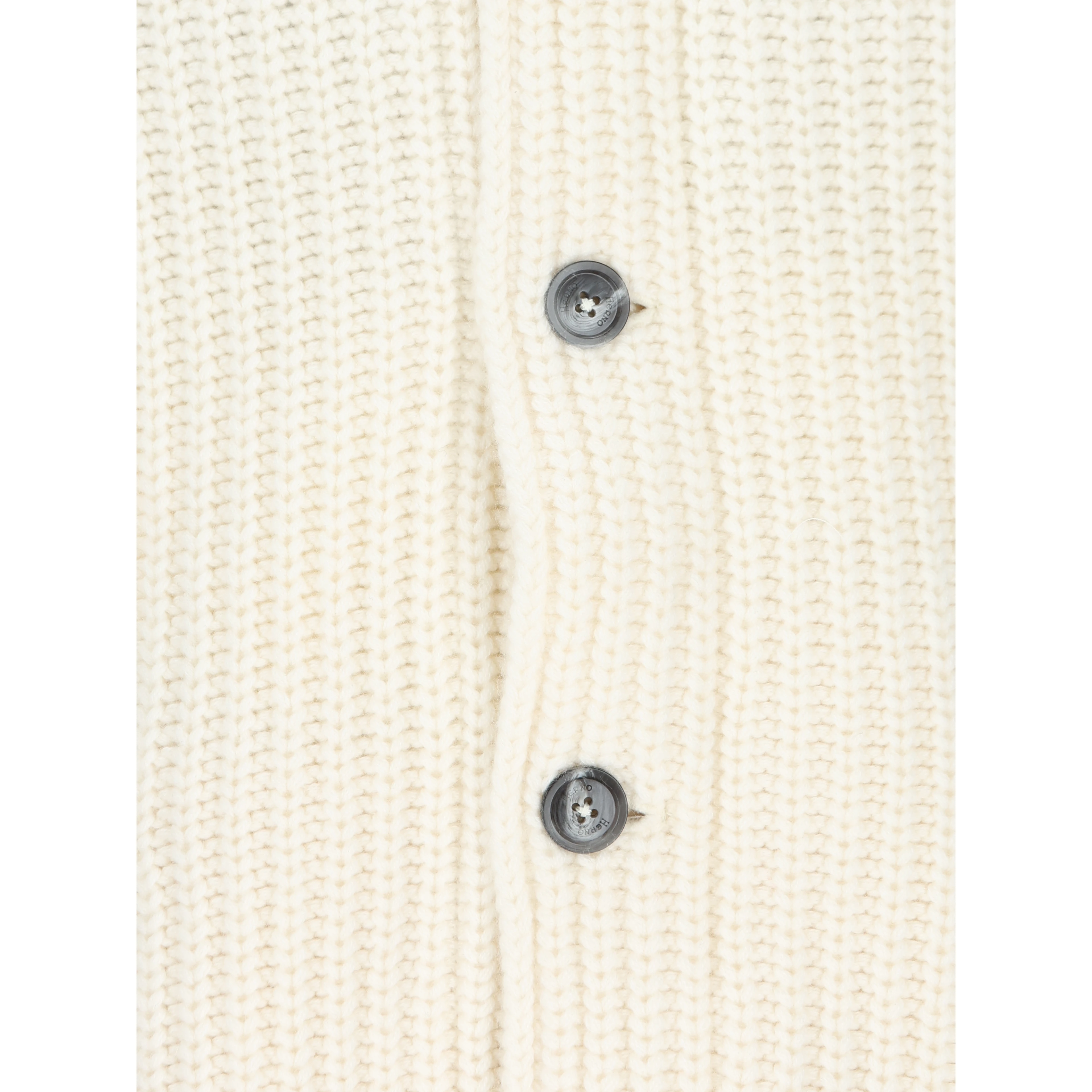 Herno Jackets White