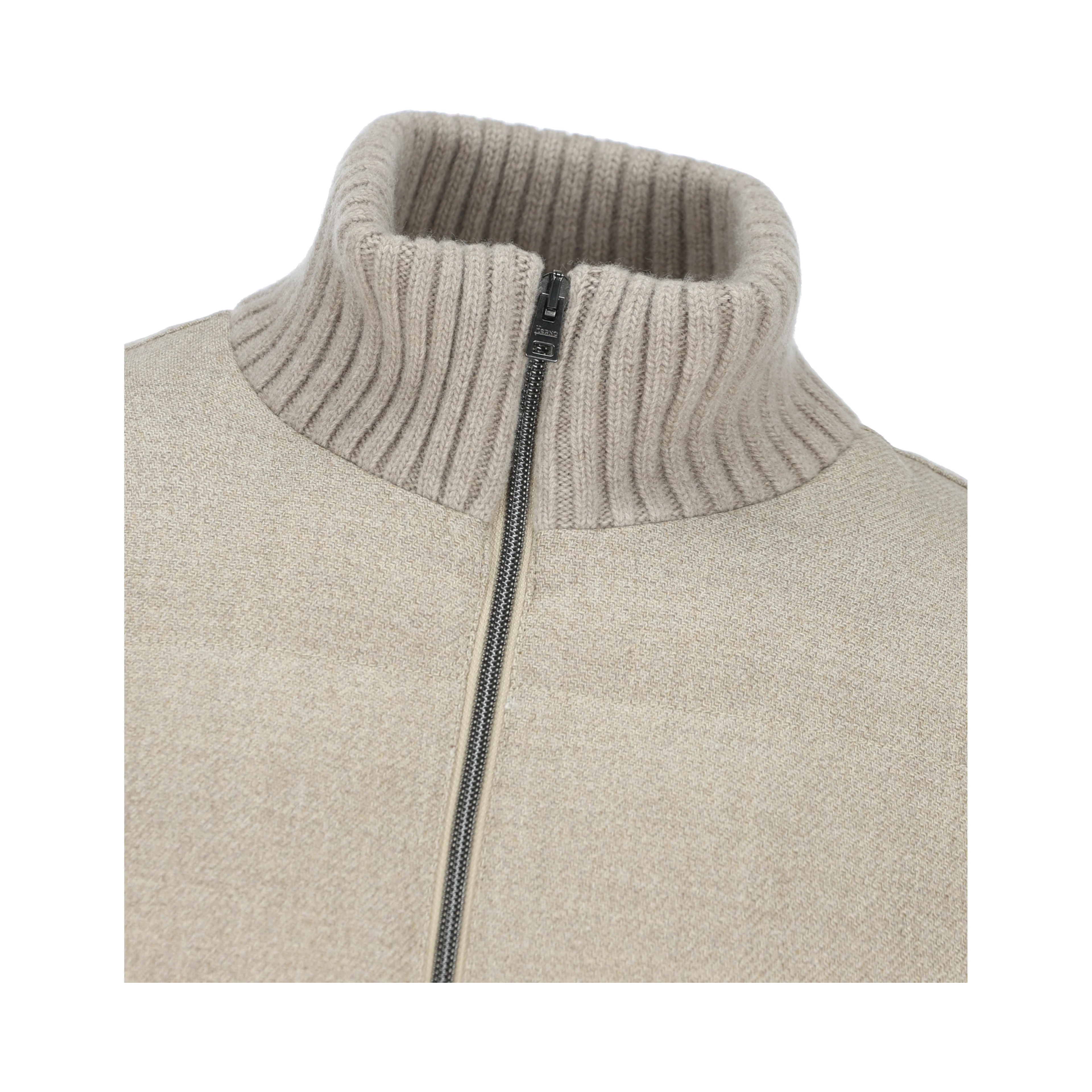 Herno Coats Beige
