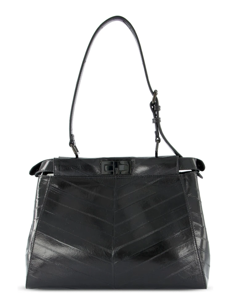 Fendi Bags.. Black