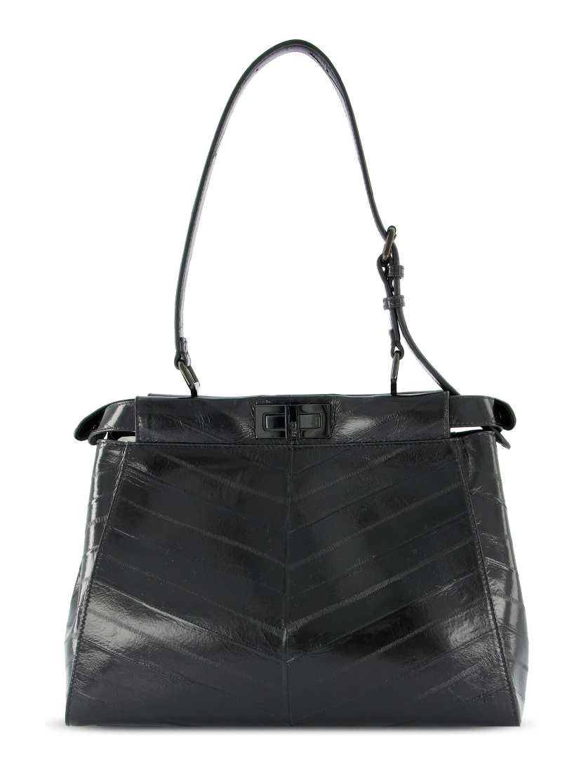 Fendi Bags.. Black