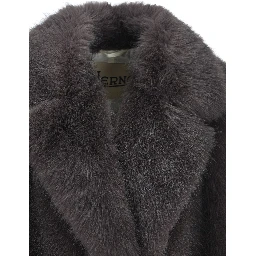 Herno Jackets Grey