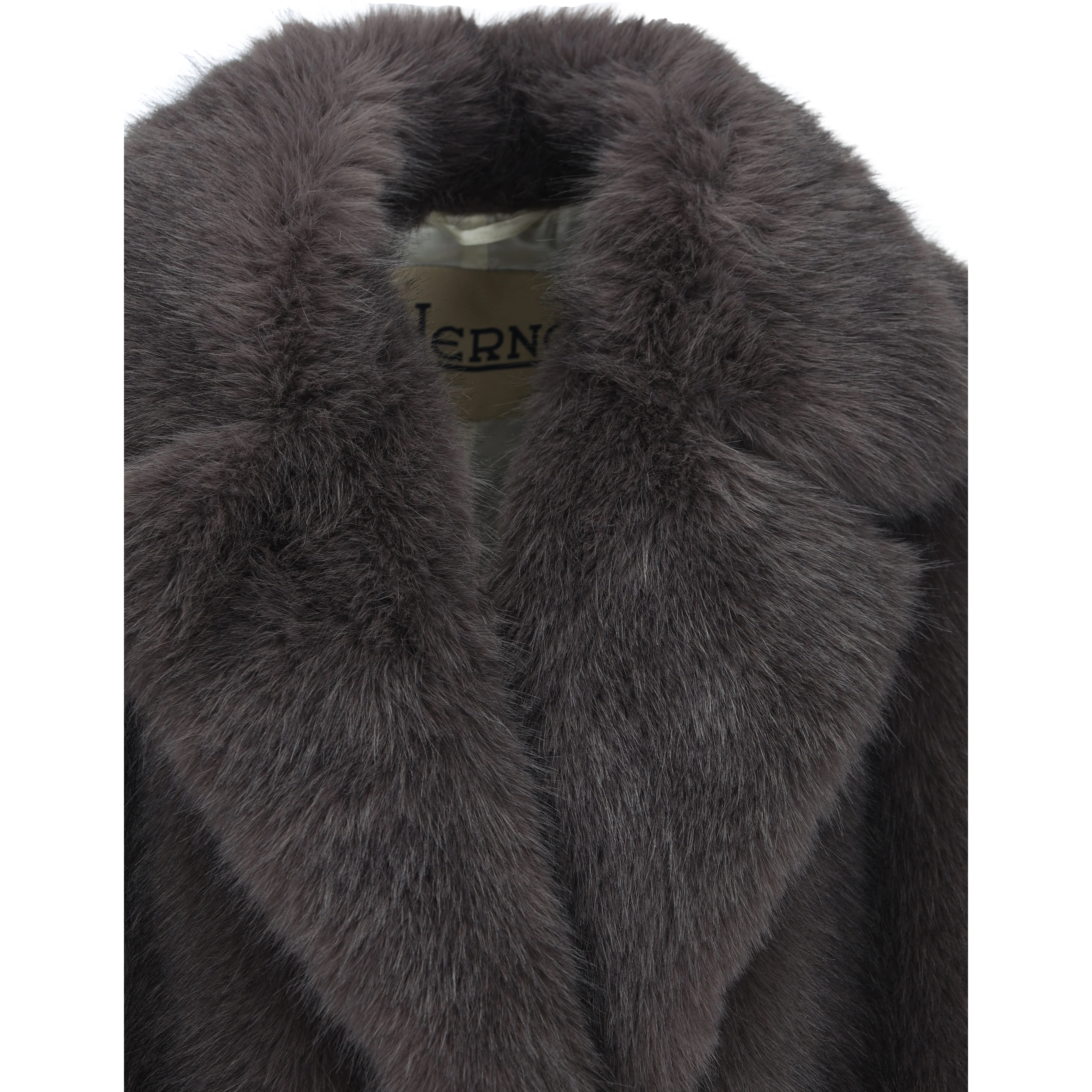 Herno Jackets Grey