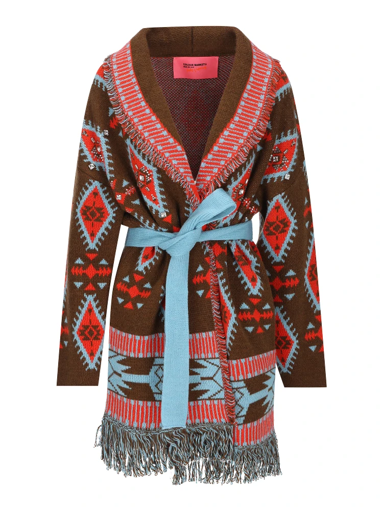 COLOUR MARKET Sweaters