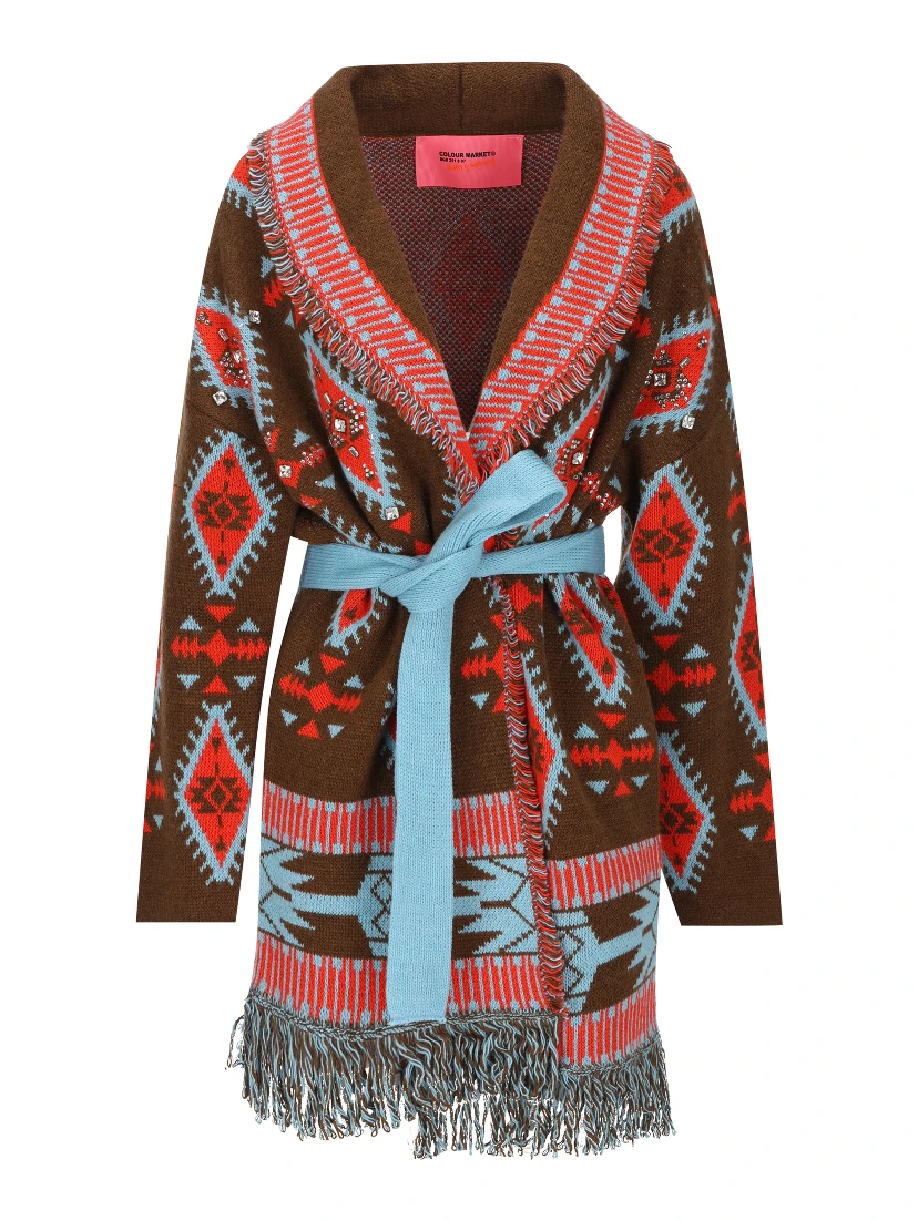 COLOUR MARKET Sweaters