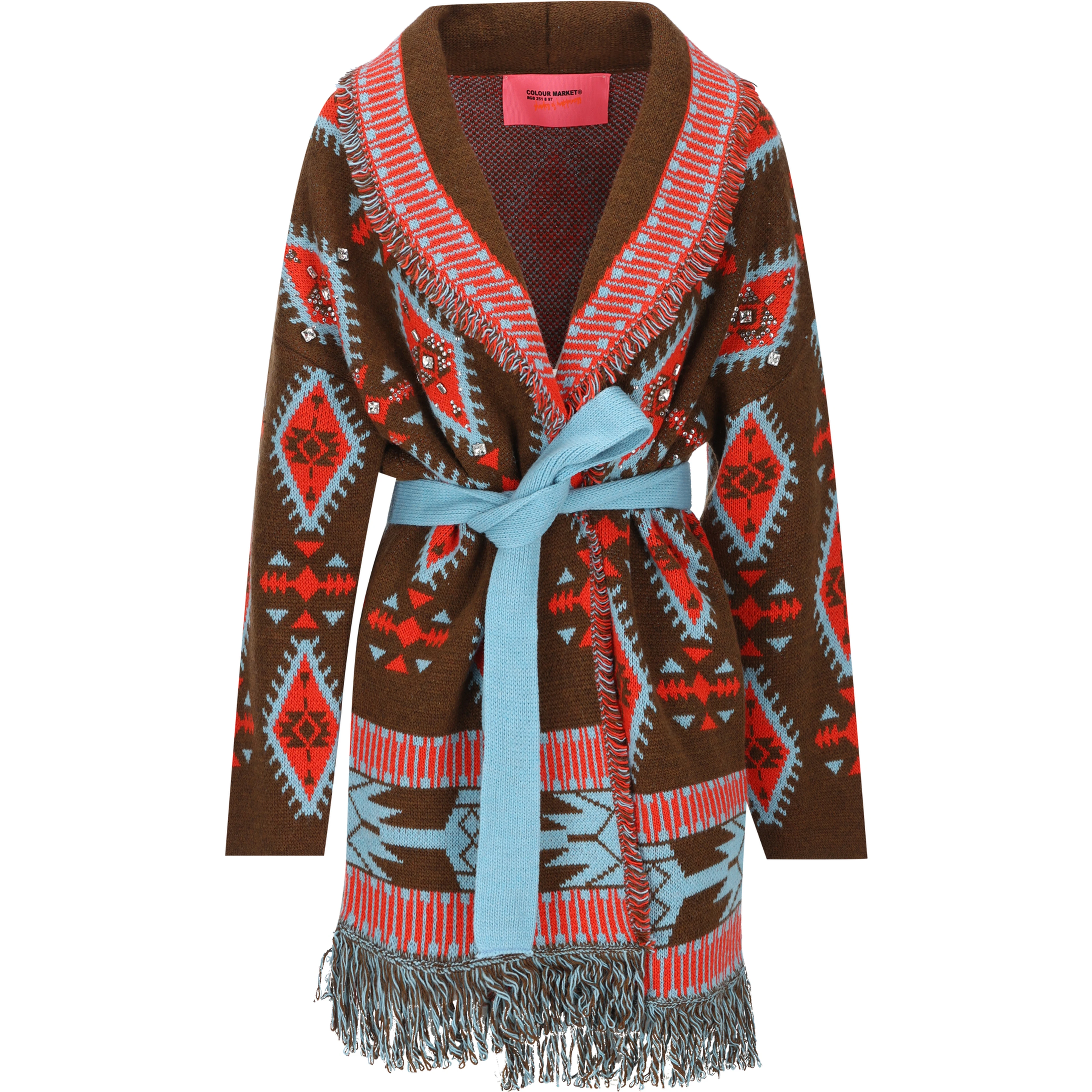COLOUR MARKET Sweaters