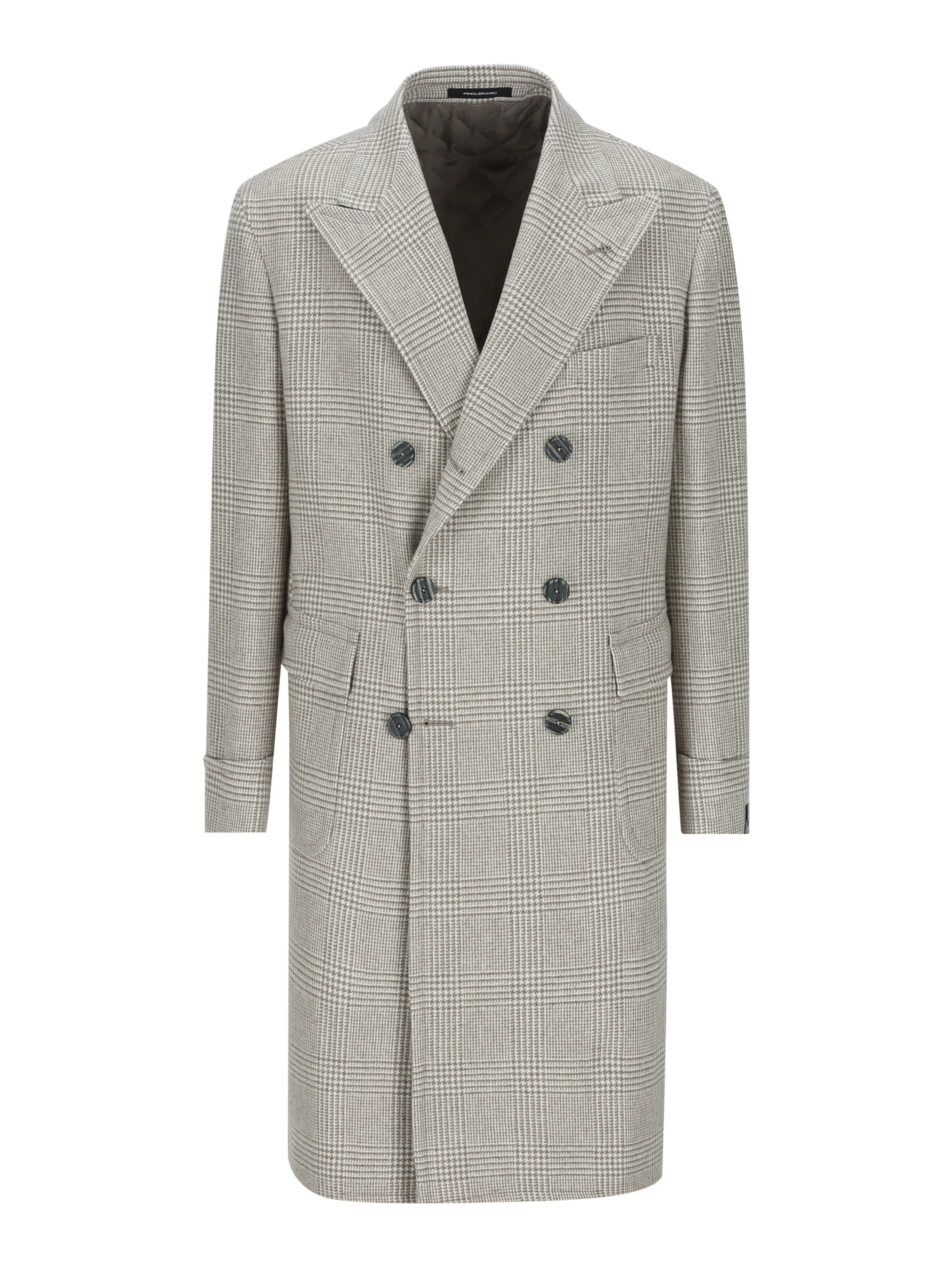 Tagliatore Coats Turtledove