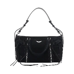 Zadig & Voltaire Bags.. Black
