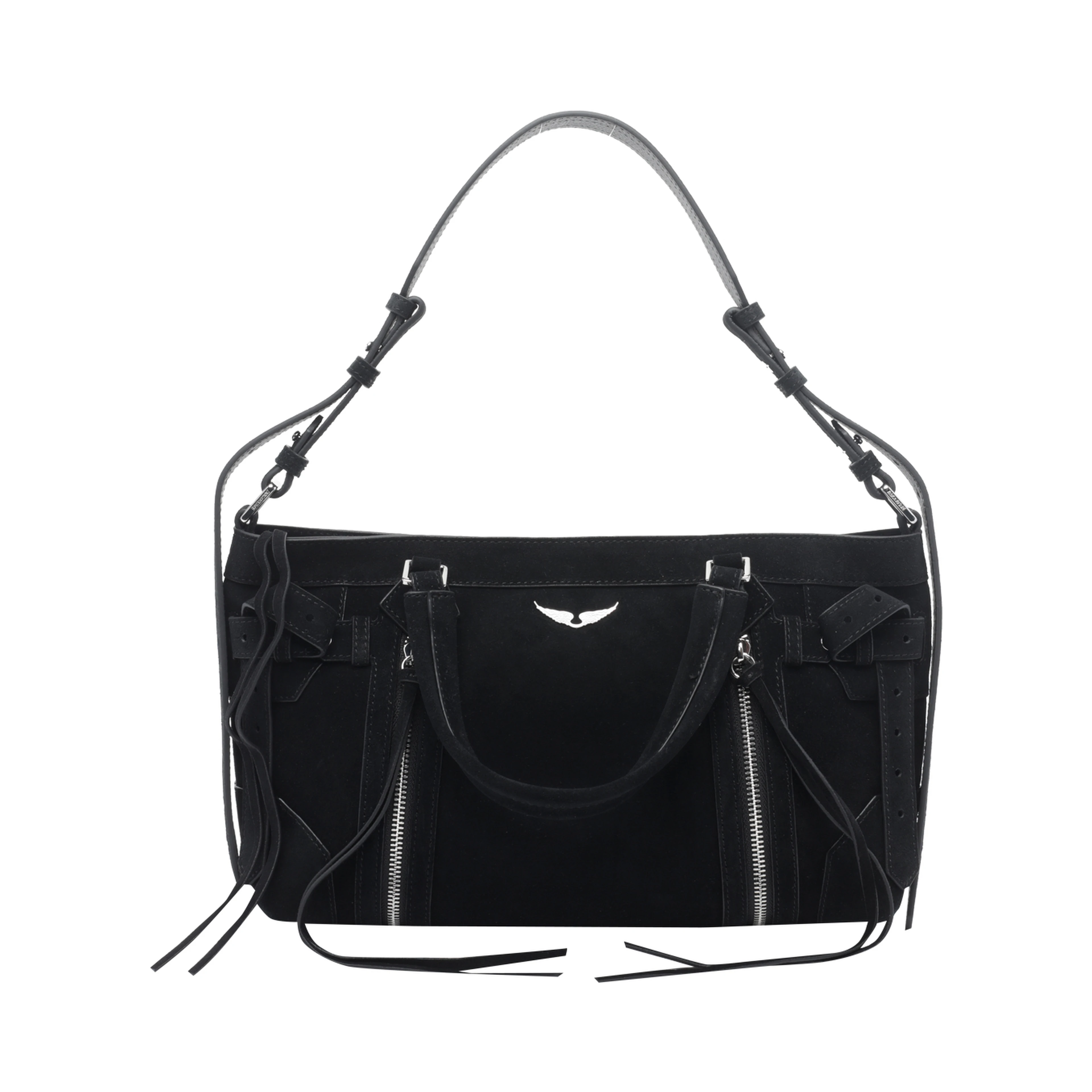 Zadig & Voltaire Bags.. Black