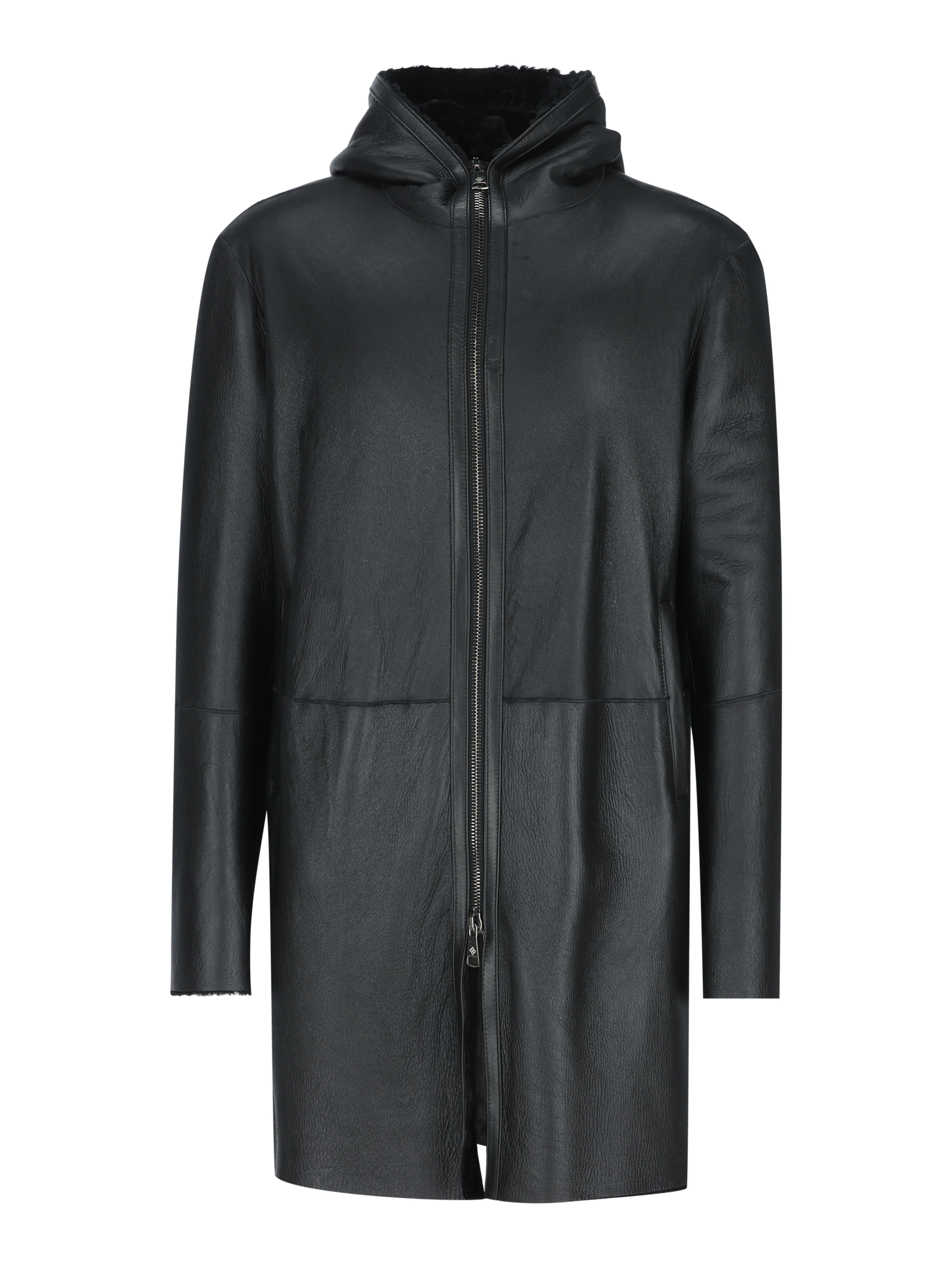 Tagliatore Jackets Black