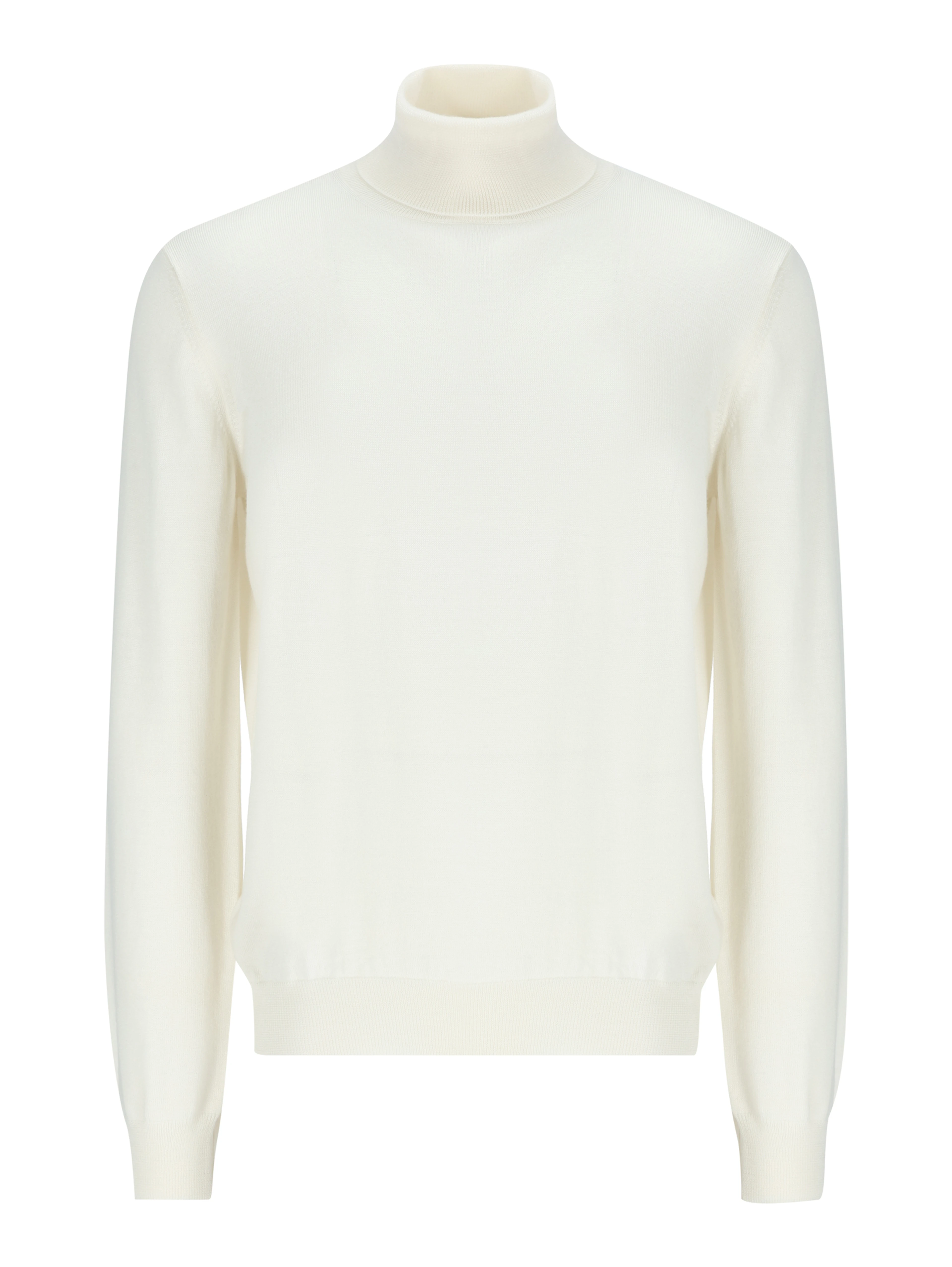 Tagliatore Sweaters Off-white