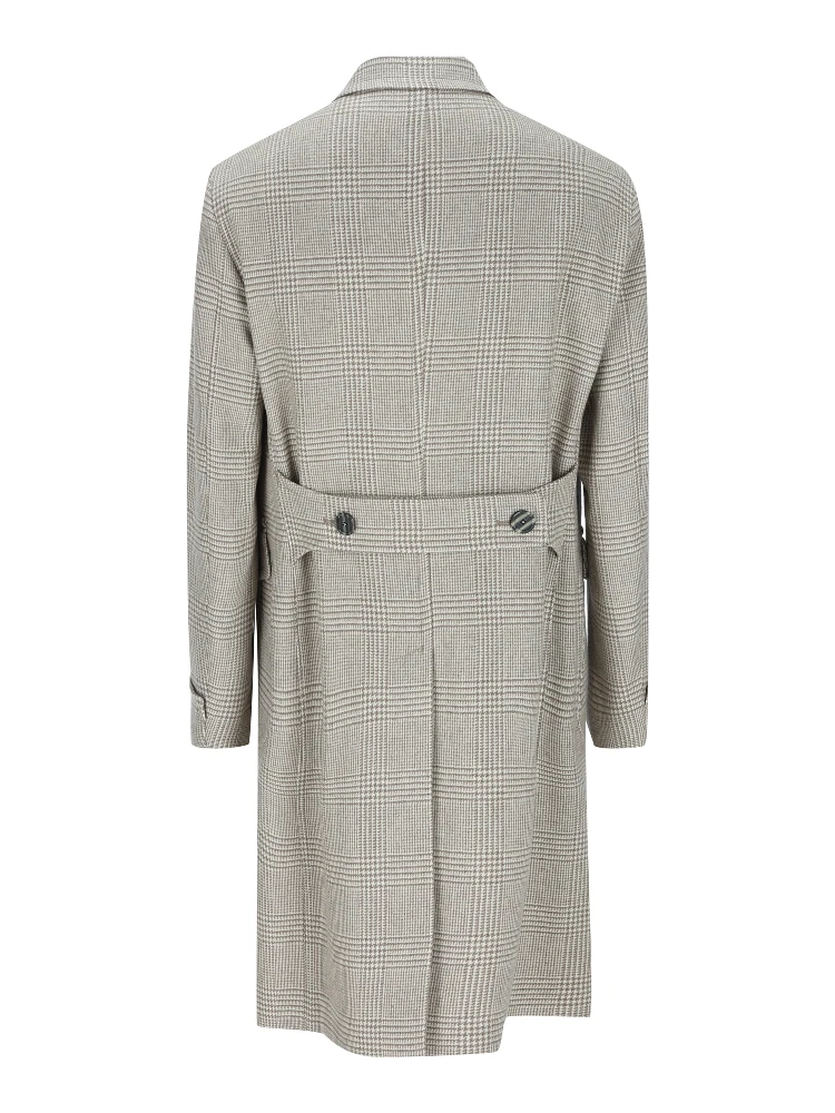 Tagliatore Coats Turtledove alternative