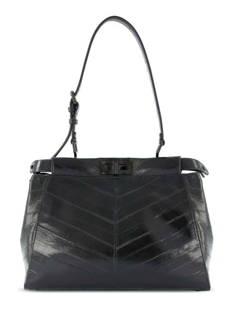 Fendi Bags.. Black alternative