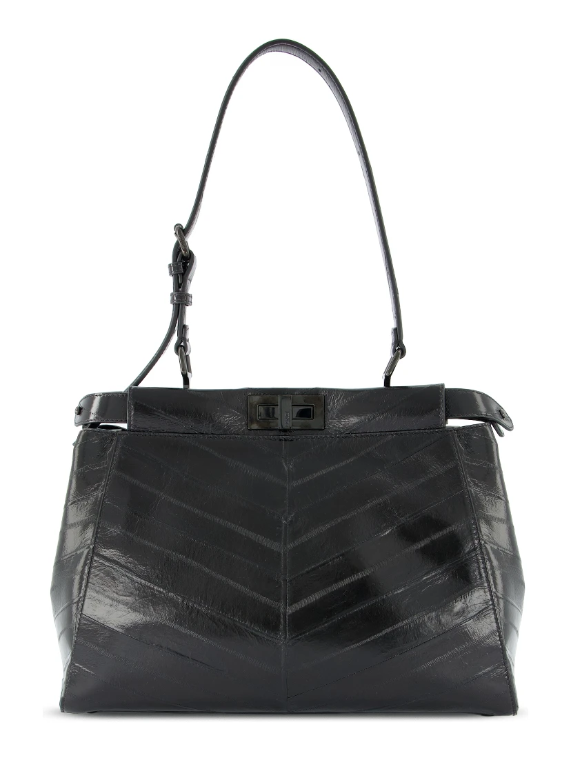 Fendi Bags.. Black