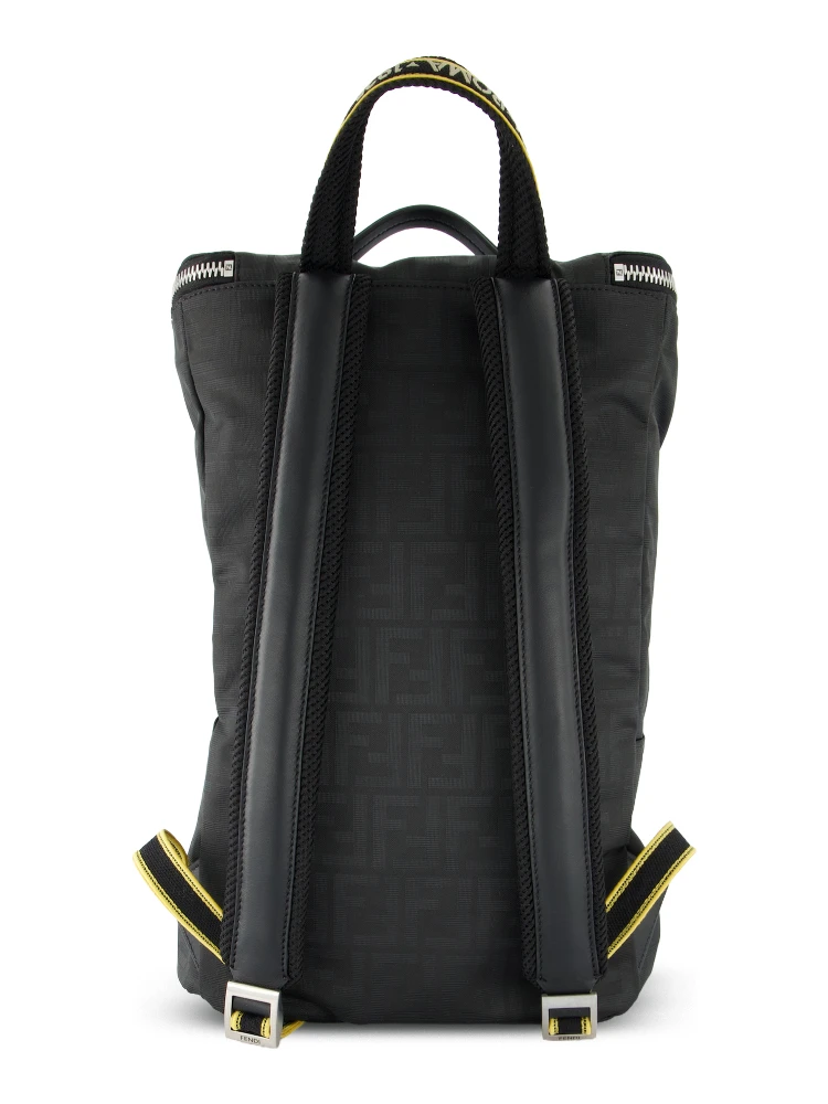 Fendi Bags.. Black alternative