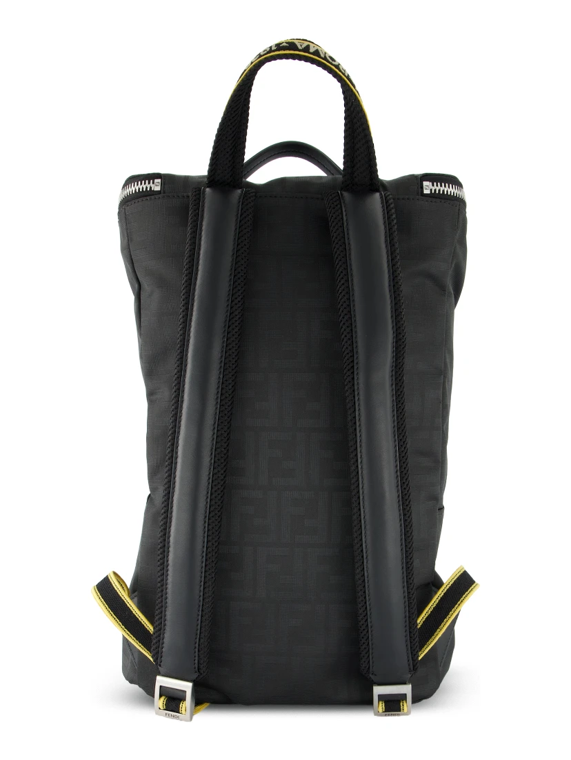 Fendi Bags.. Black