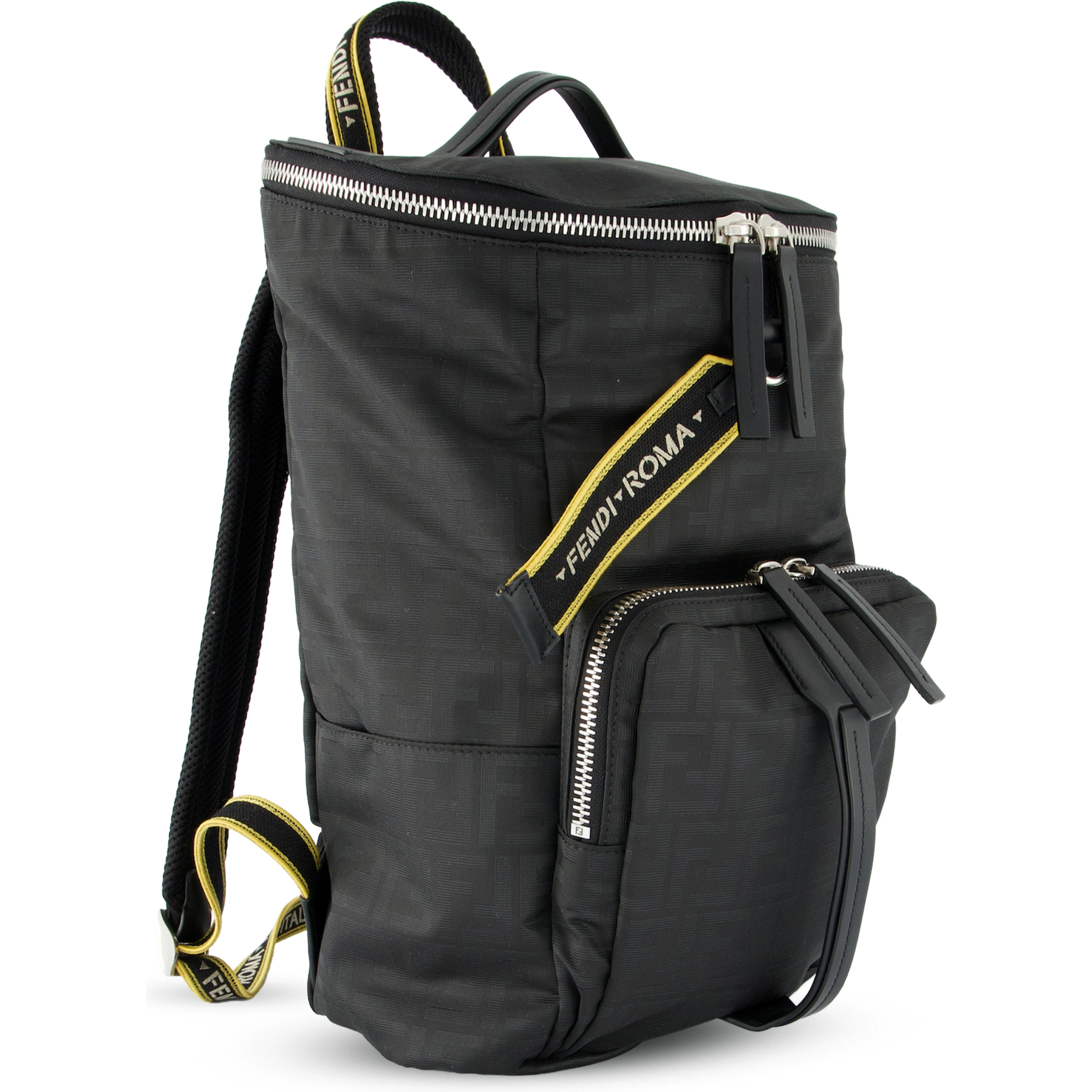 Fendi Bags.. Black