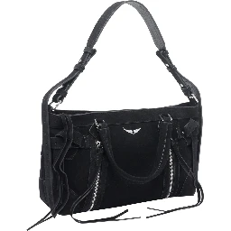 Zadig & Voltaire Bags.. Black