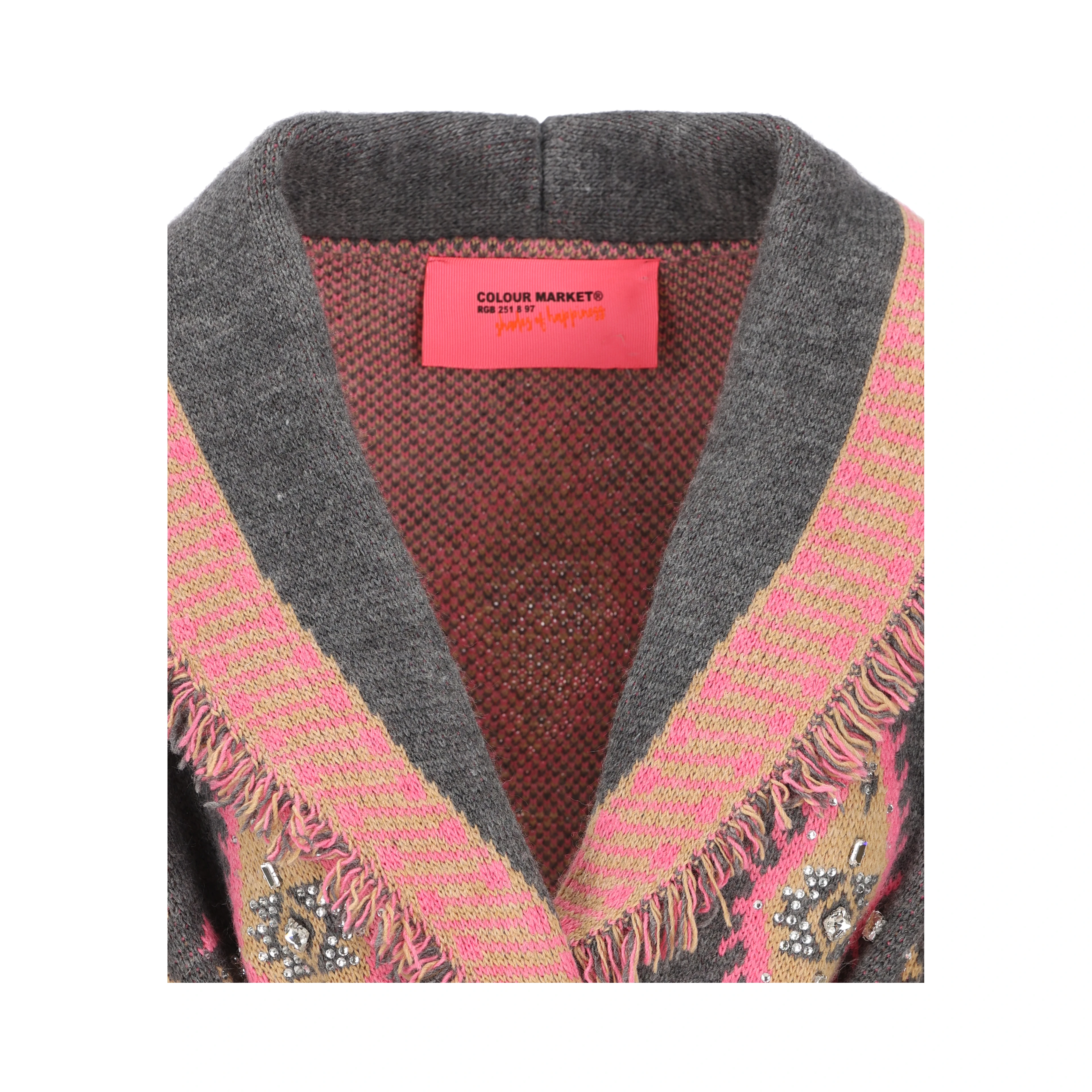 COLOUR MARKET Sweaters