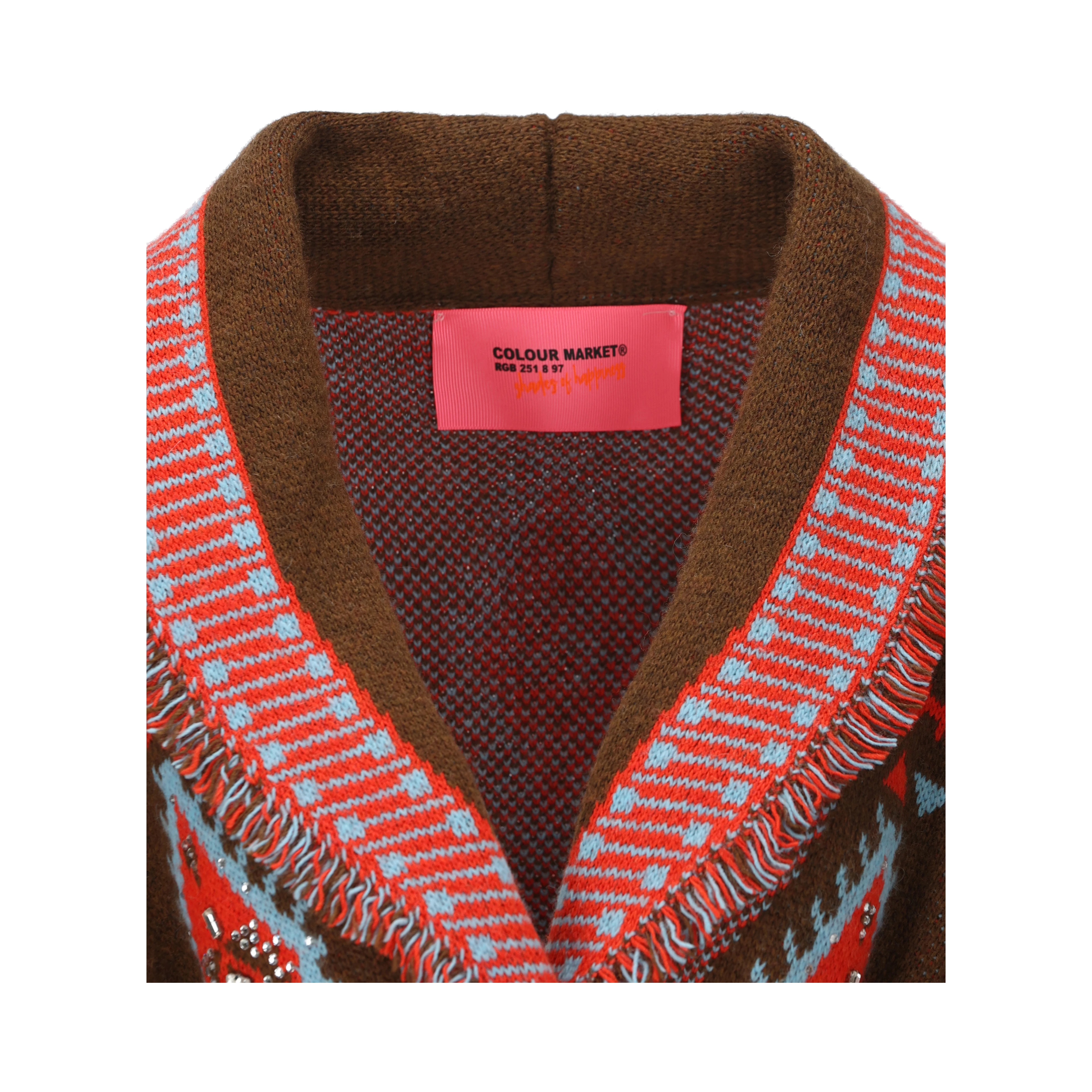 COLOUR MARKET Sweaters
