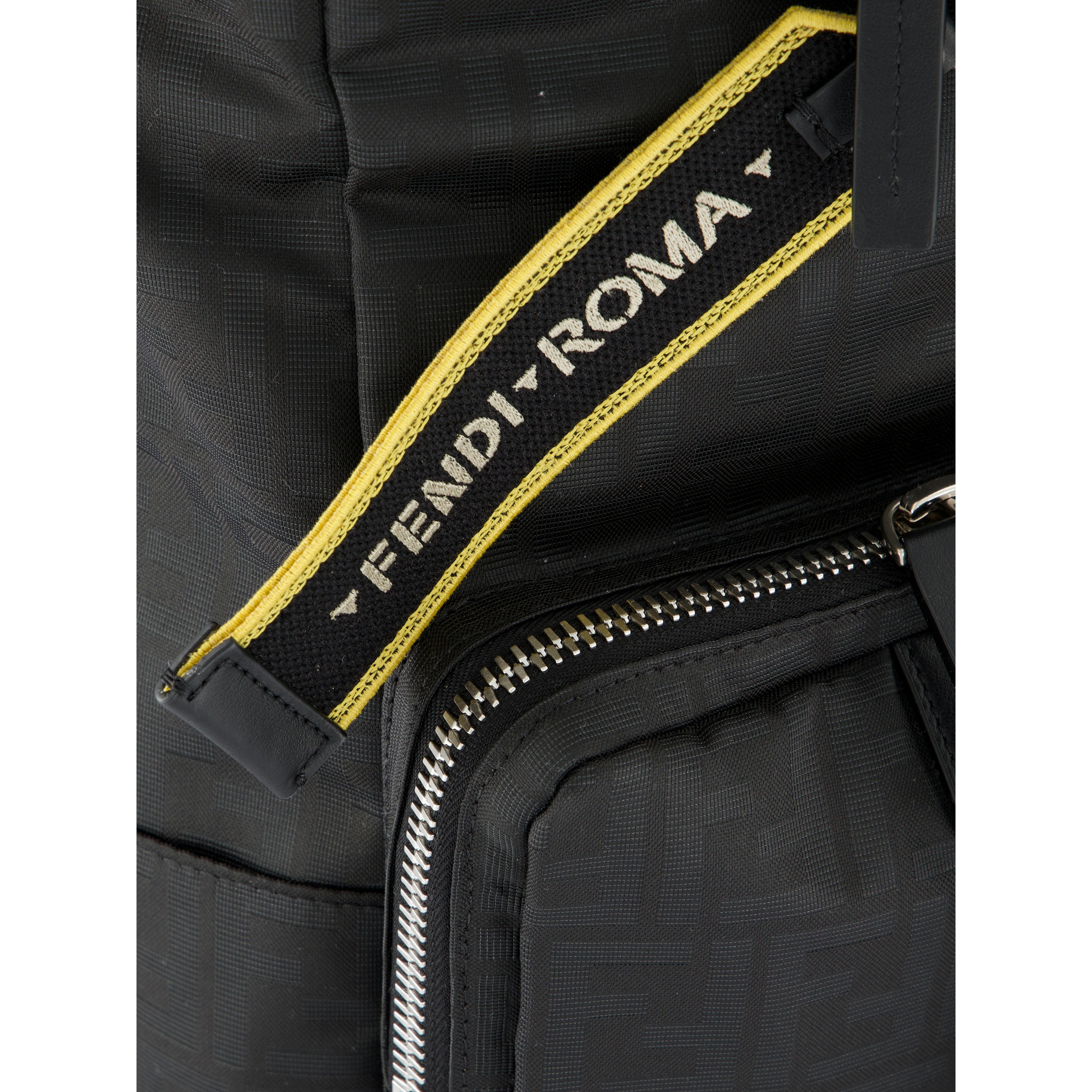 Fendi Bags.. Black