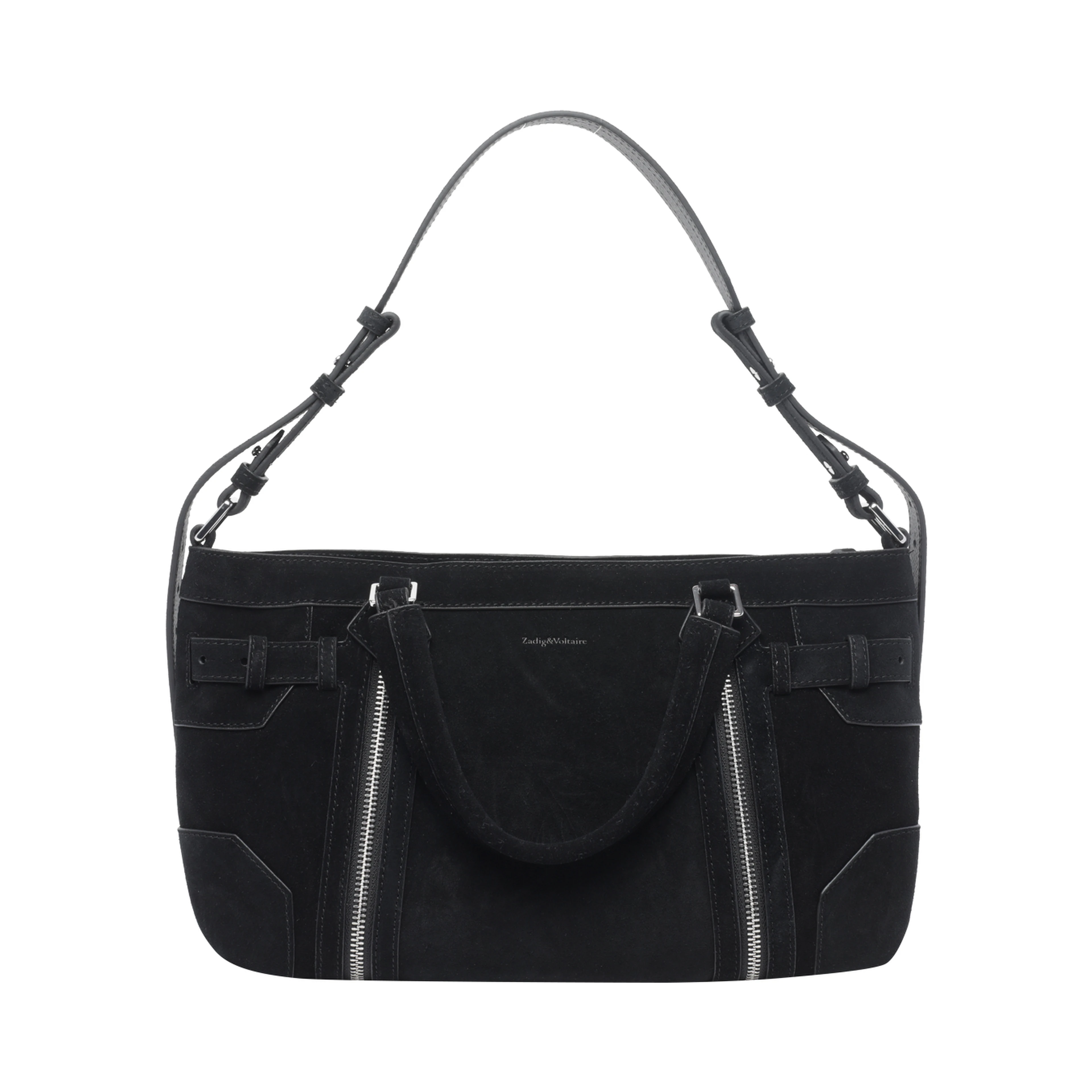 Zadig & Voltaire Bags.. Black