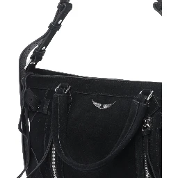 Zadig & Voltaire Bags.. Black
