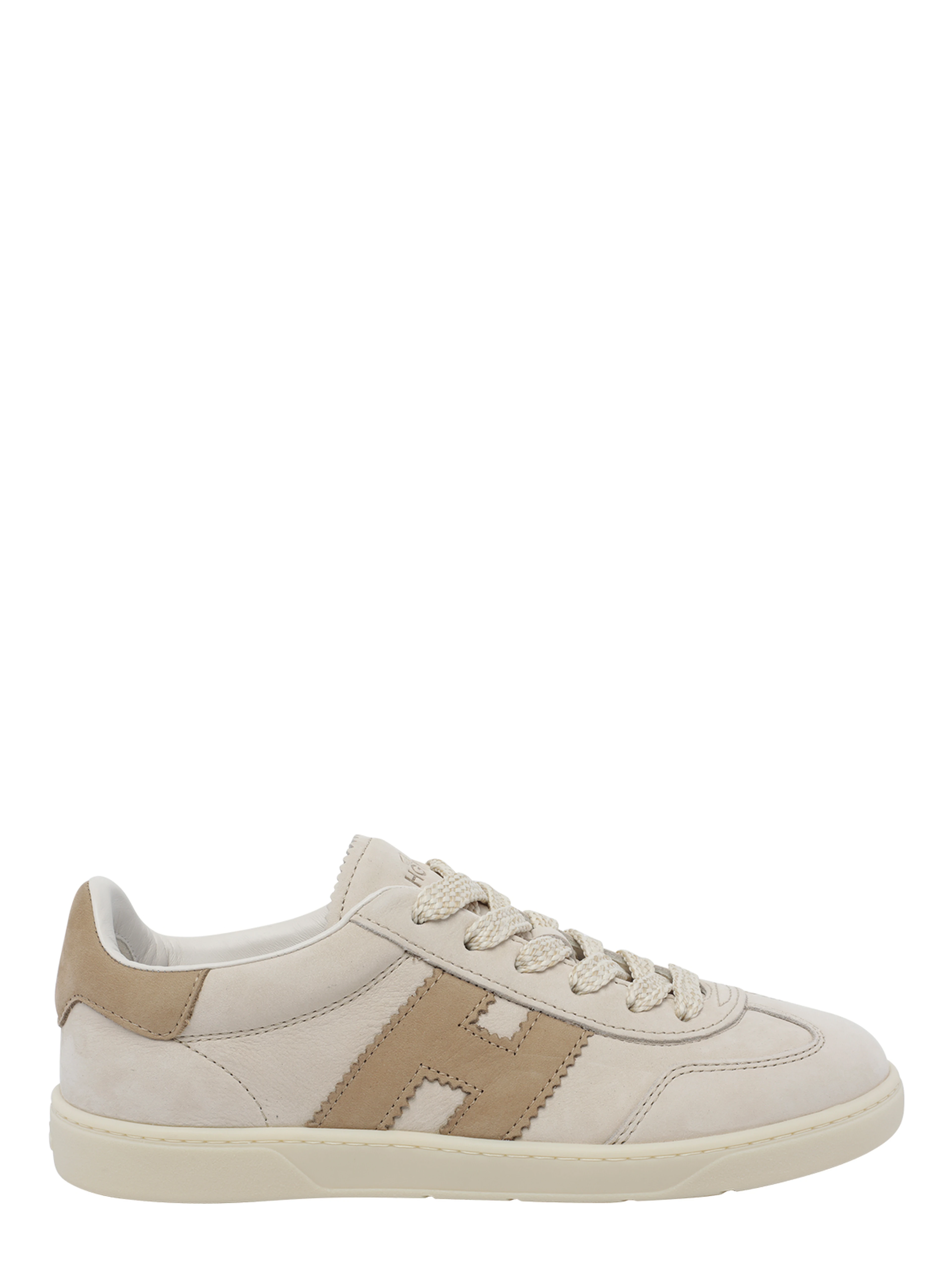 HOGAN Sneakers Beige