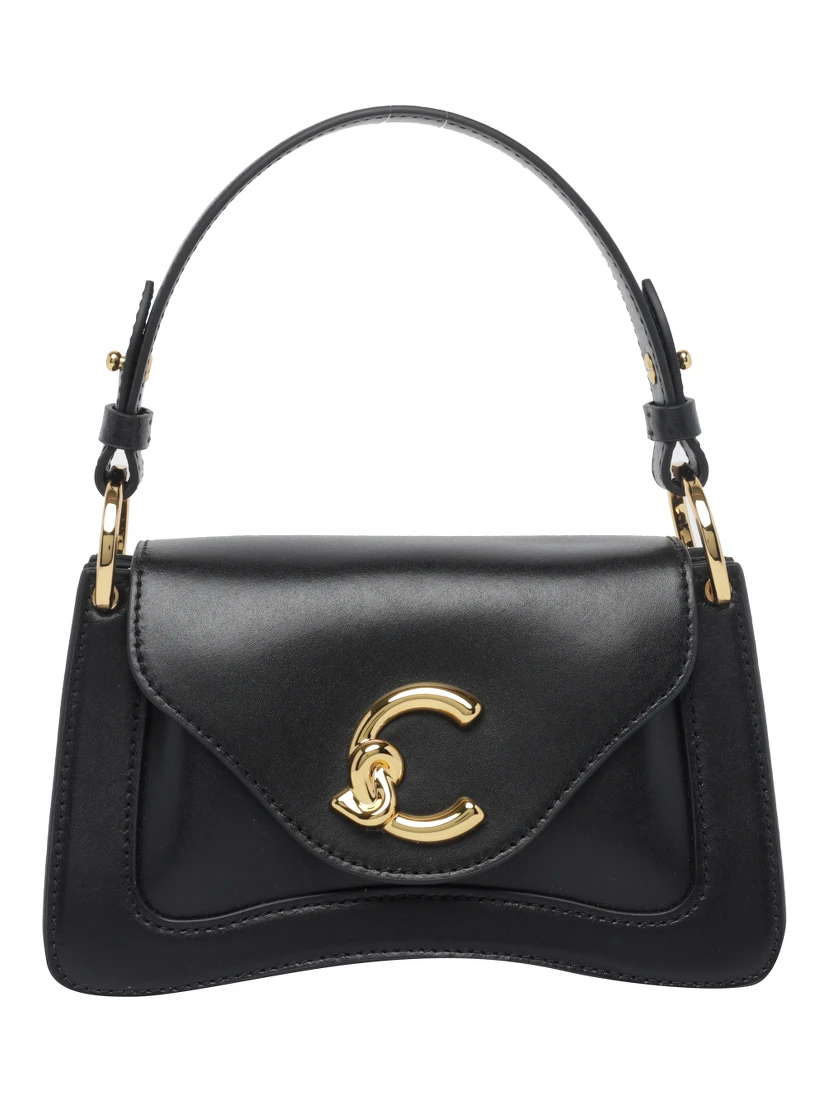 Coccinelle Bags.. Black