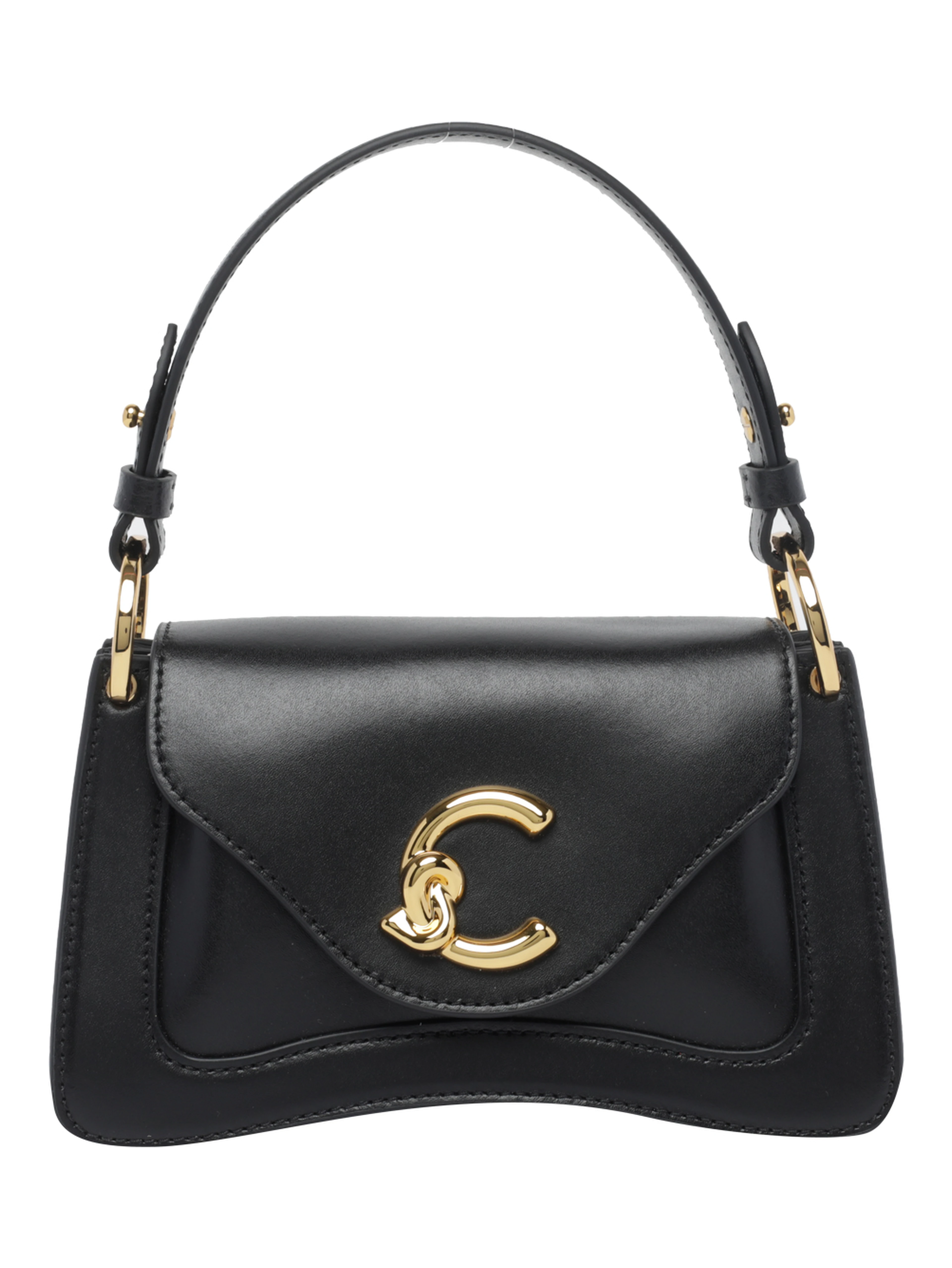 Coccinelle Bags.. Black