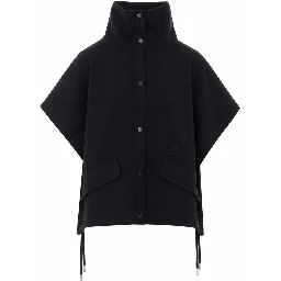 OWN - OFF WITH NATURE Jackets Black