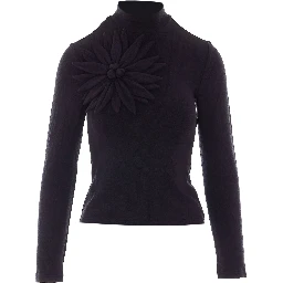 FARM RIO Sweaters Black
